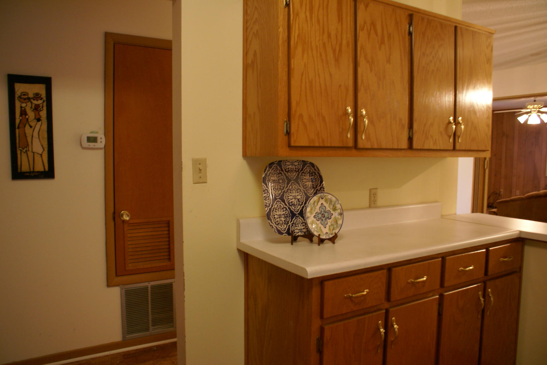 Southeast Crestview - Residential