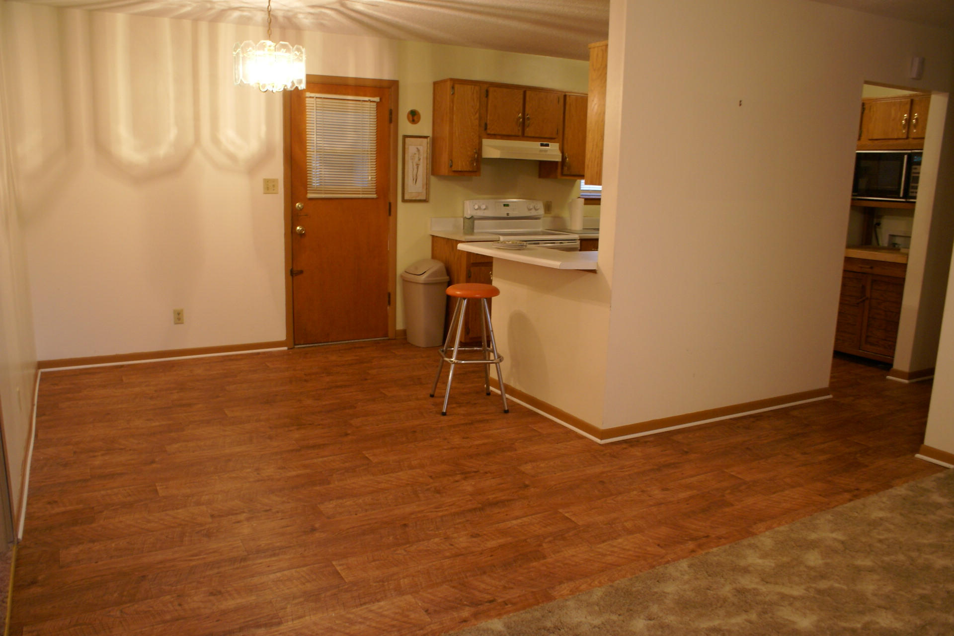 Southeast Crestview - Residential