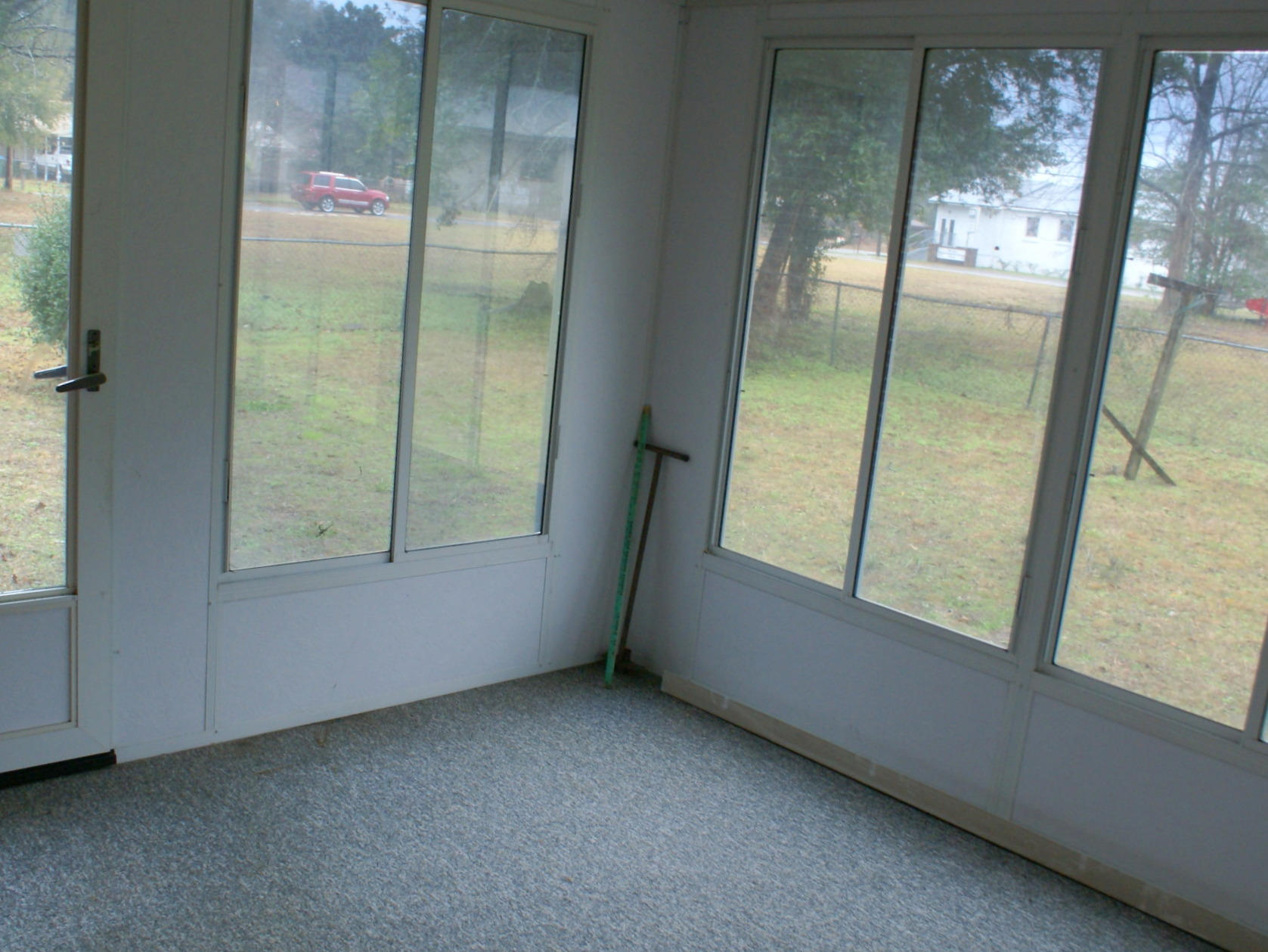 Southeast Crestview - Residential