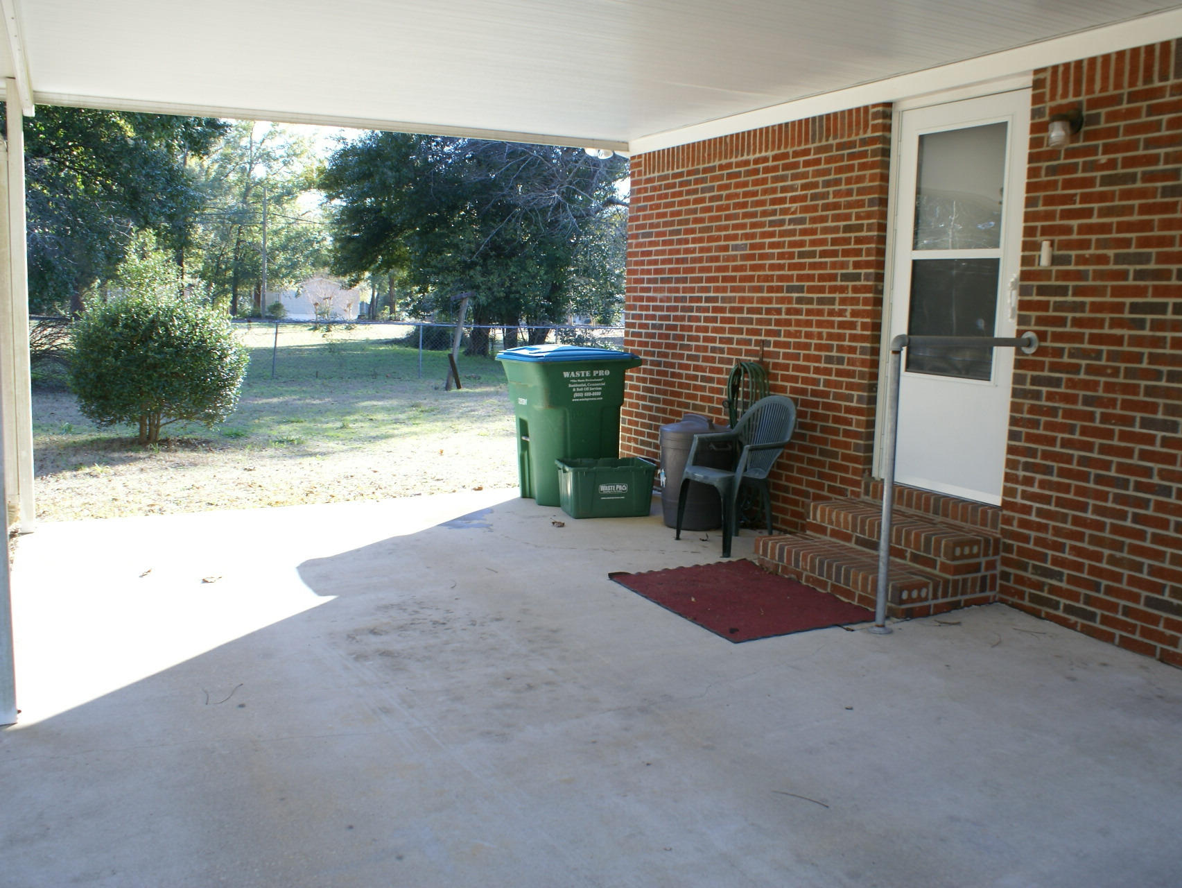 Southeast Crestview - Residential