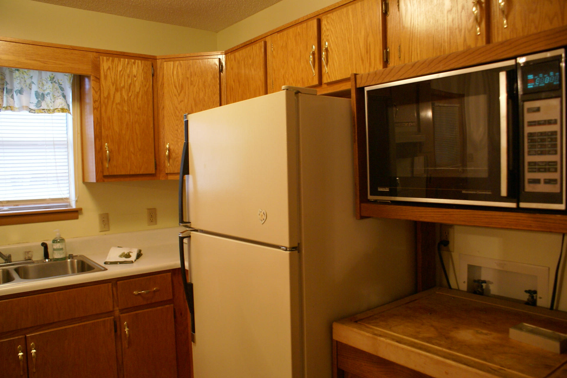 Southeast Crestview - Residential