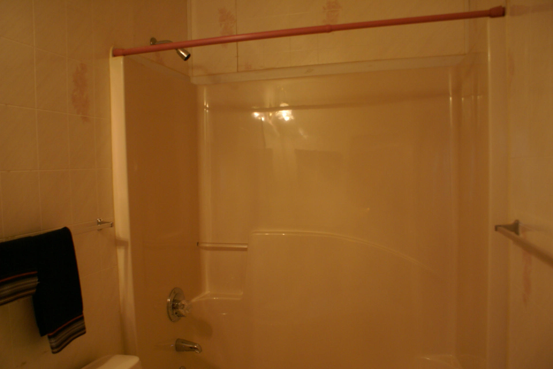 Southeast Crestview - Residential