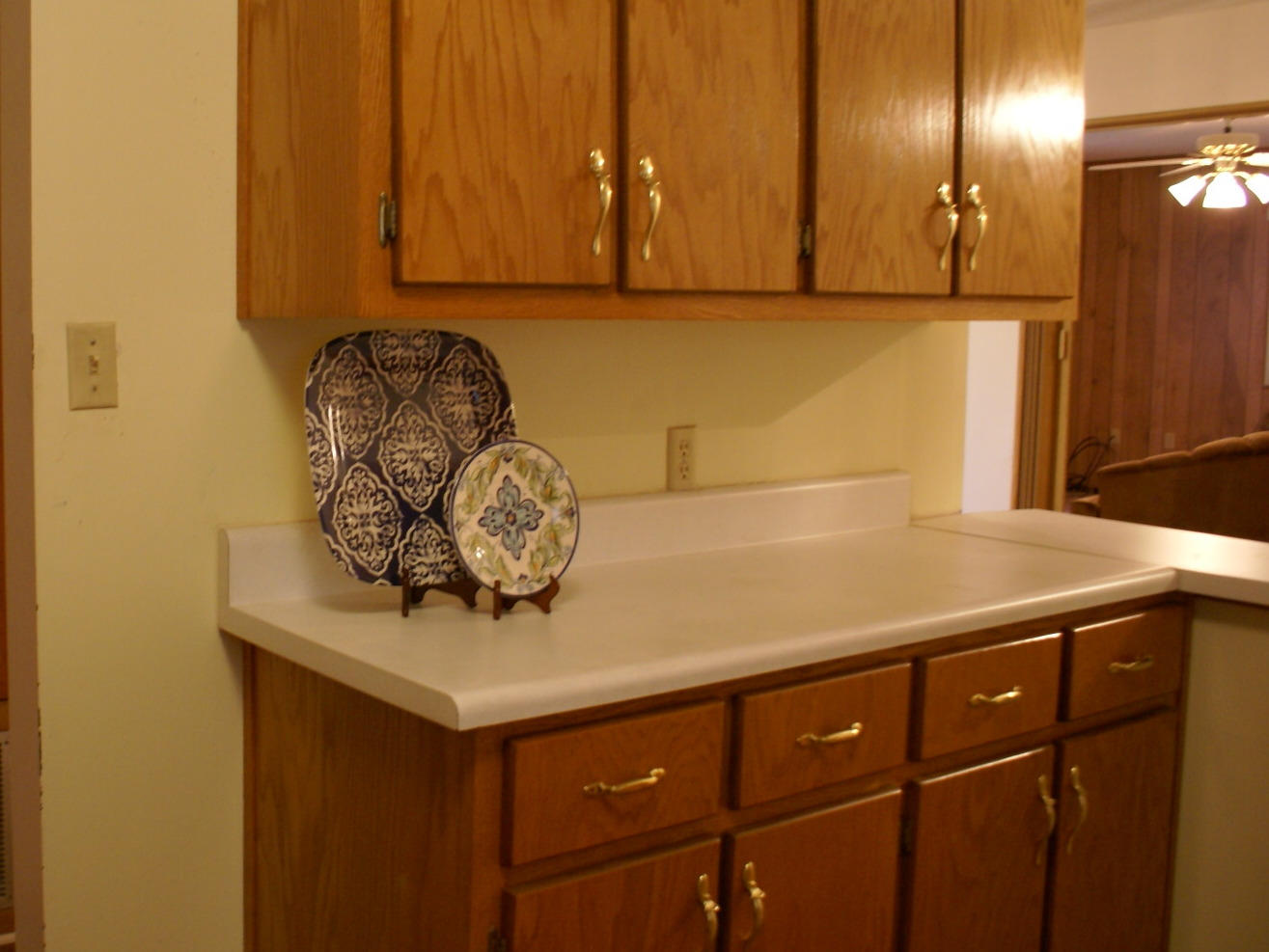 Southeast Crestview - Residential