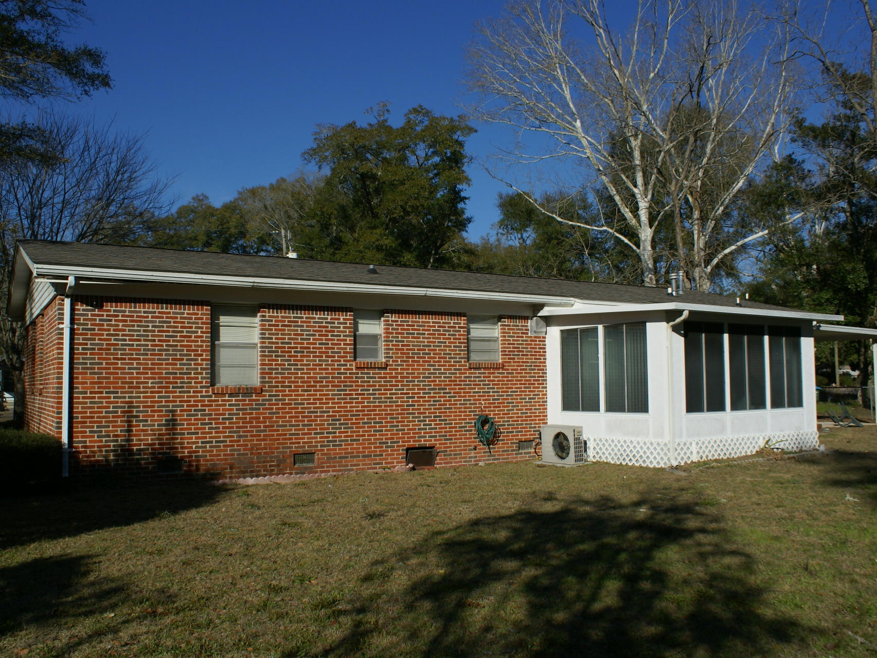 Southeast Crestview - Residential