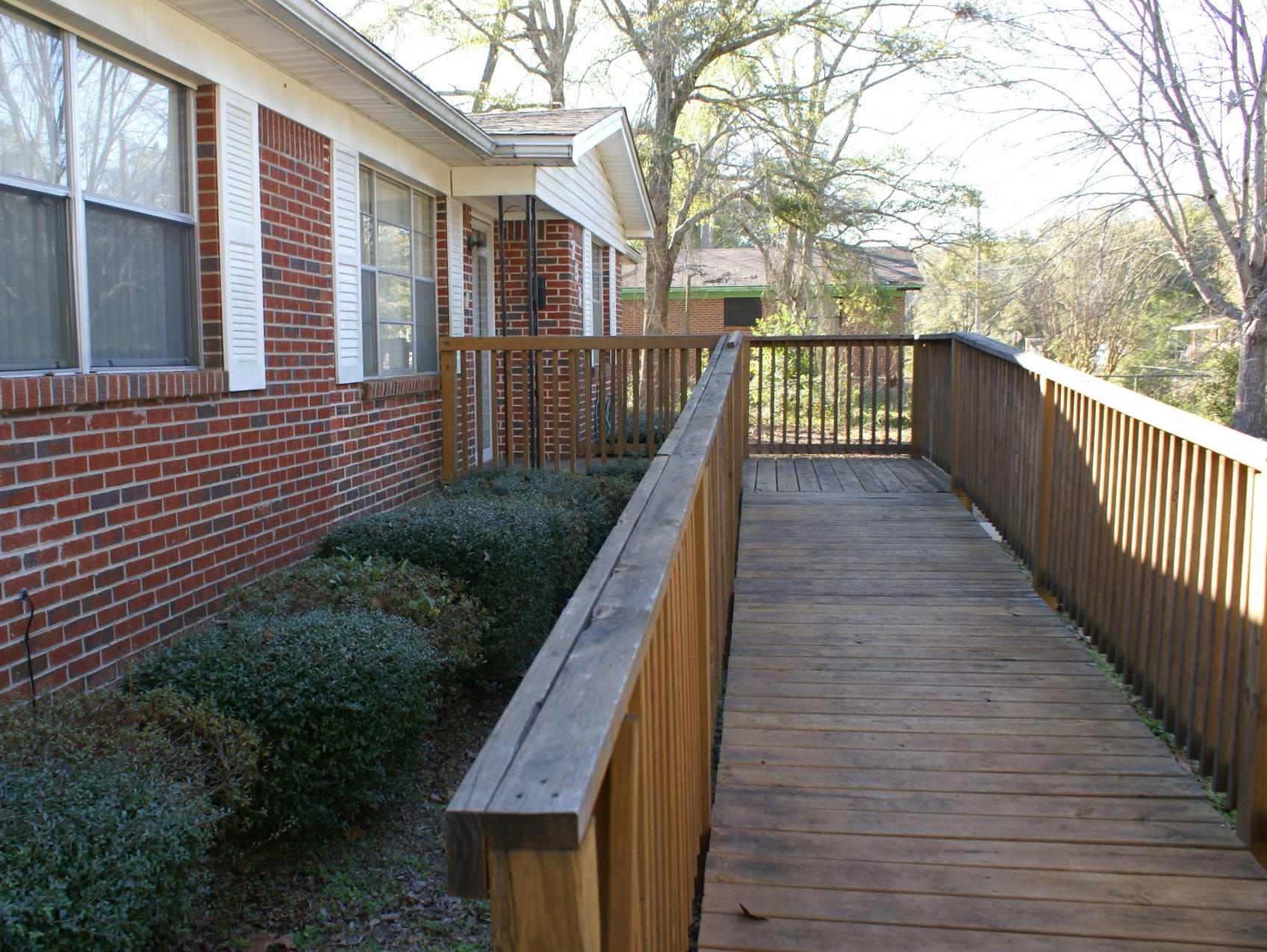 Southeast Crestview - Residential