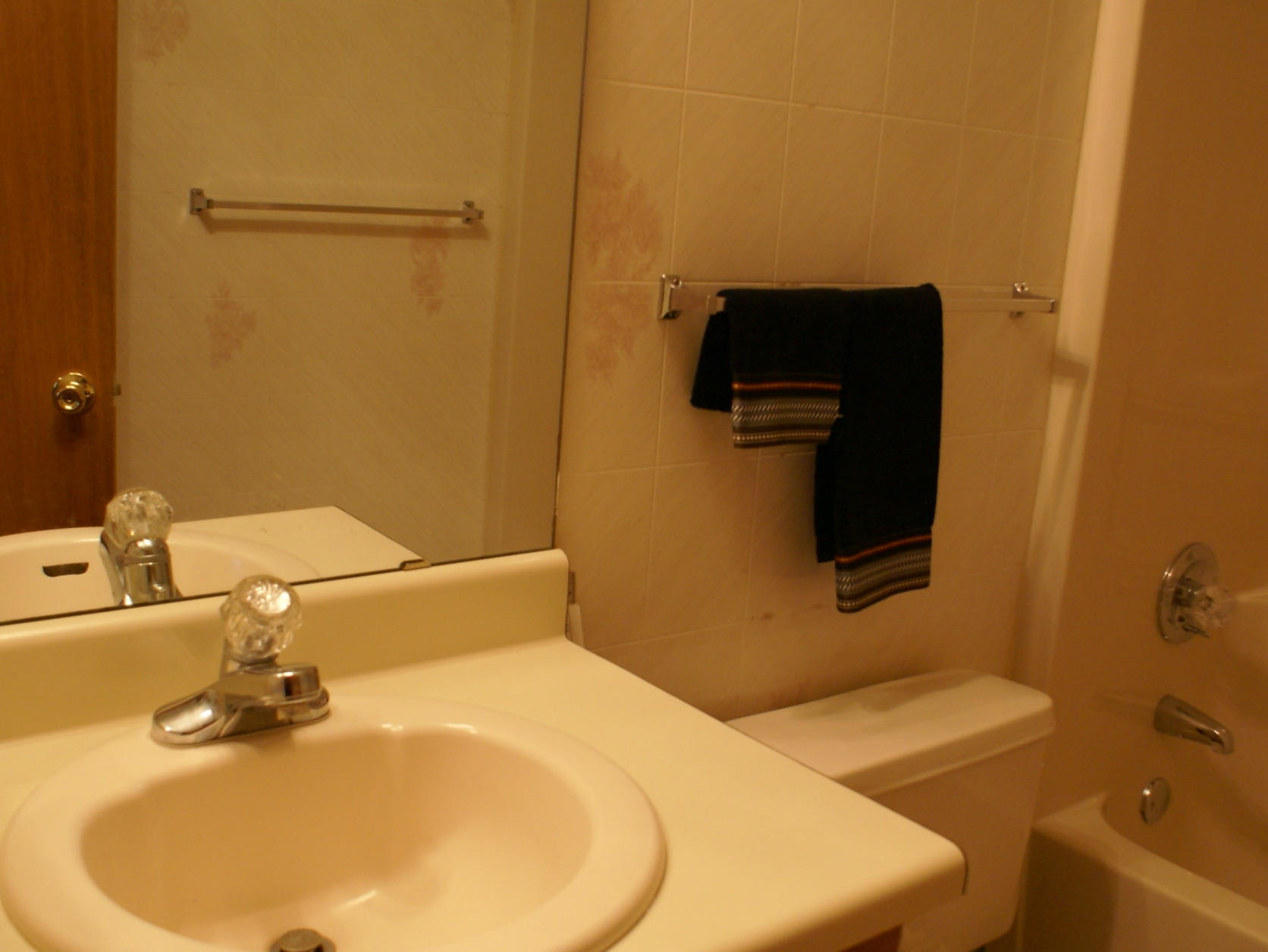 Southeast Crestview - Residential