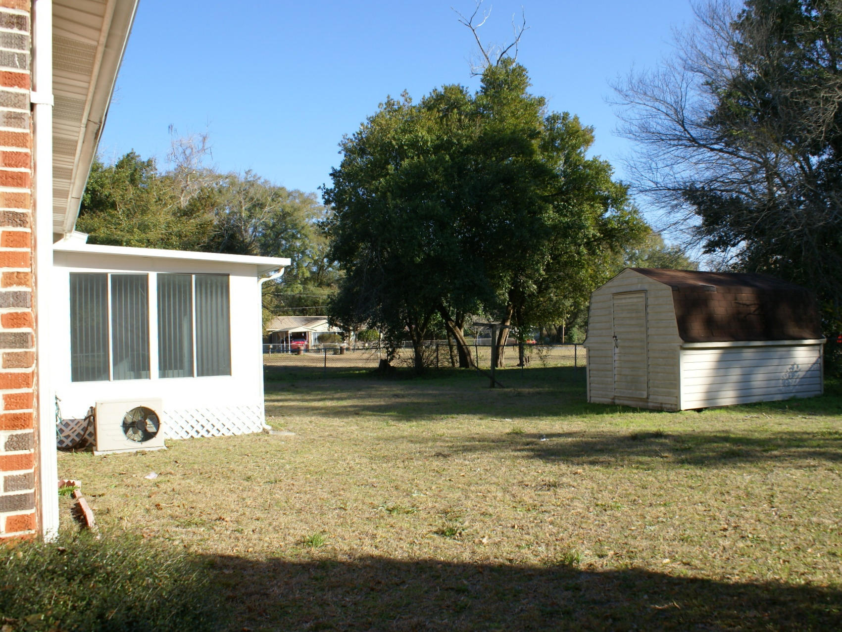 Southeast Crestview - Residential
