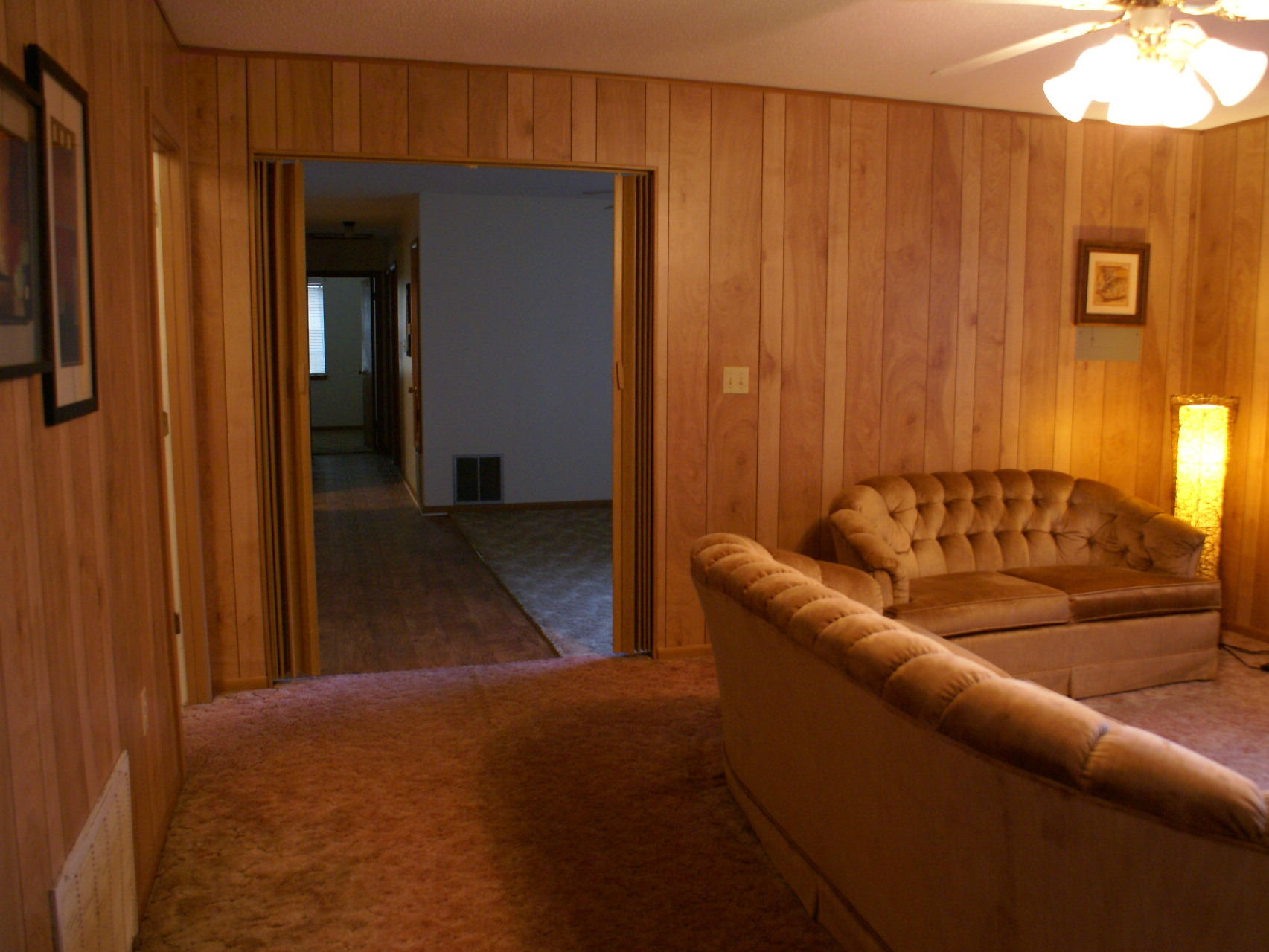 Southeast Crestview - Residential