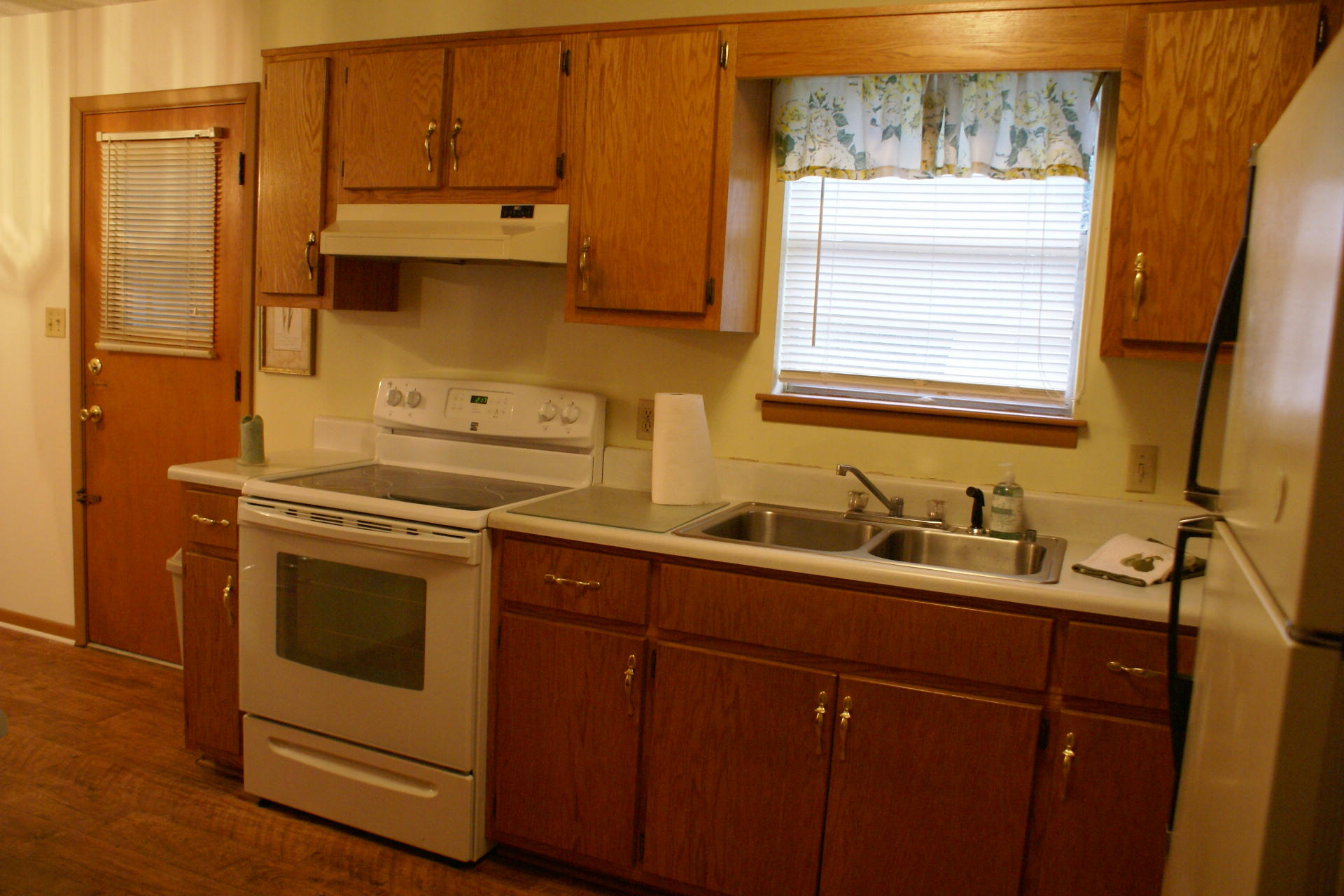 Southeast Crestview - Residential