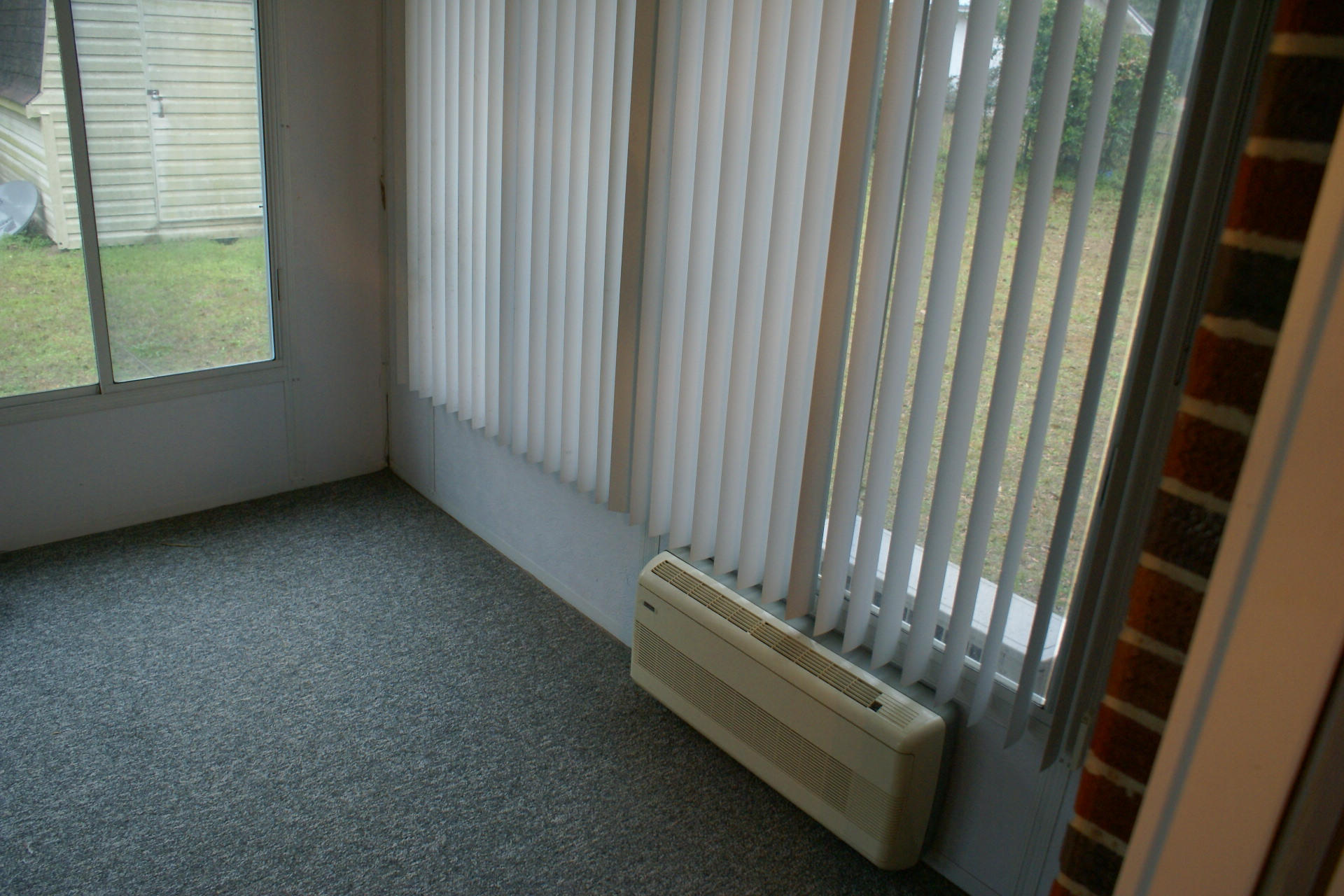 Southeast Crestview - Residential