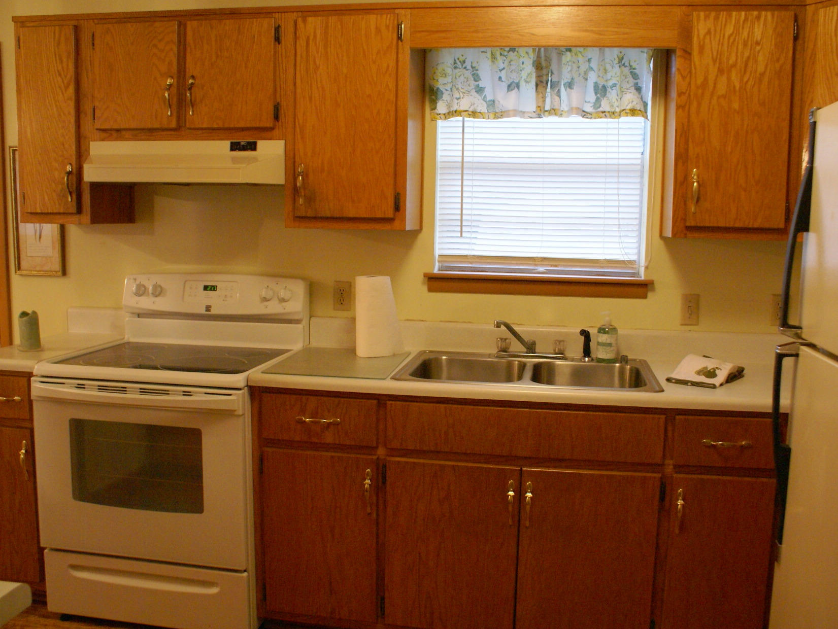 Southeast Crestview - Residential