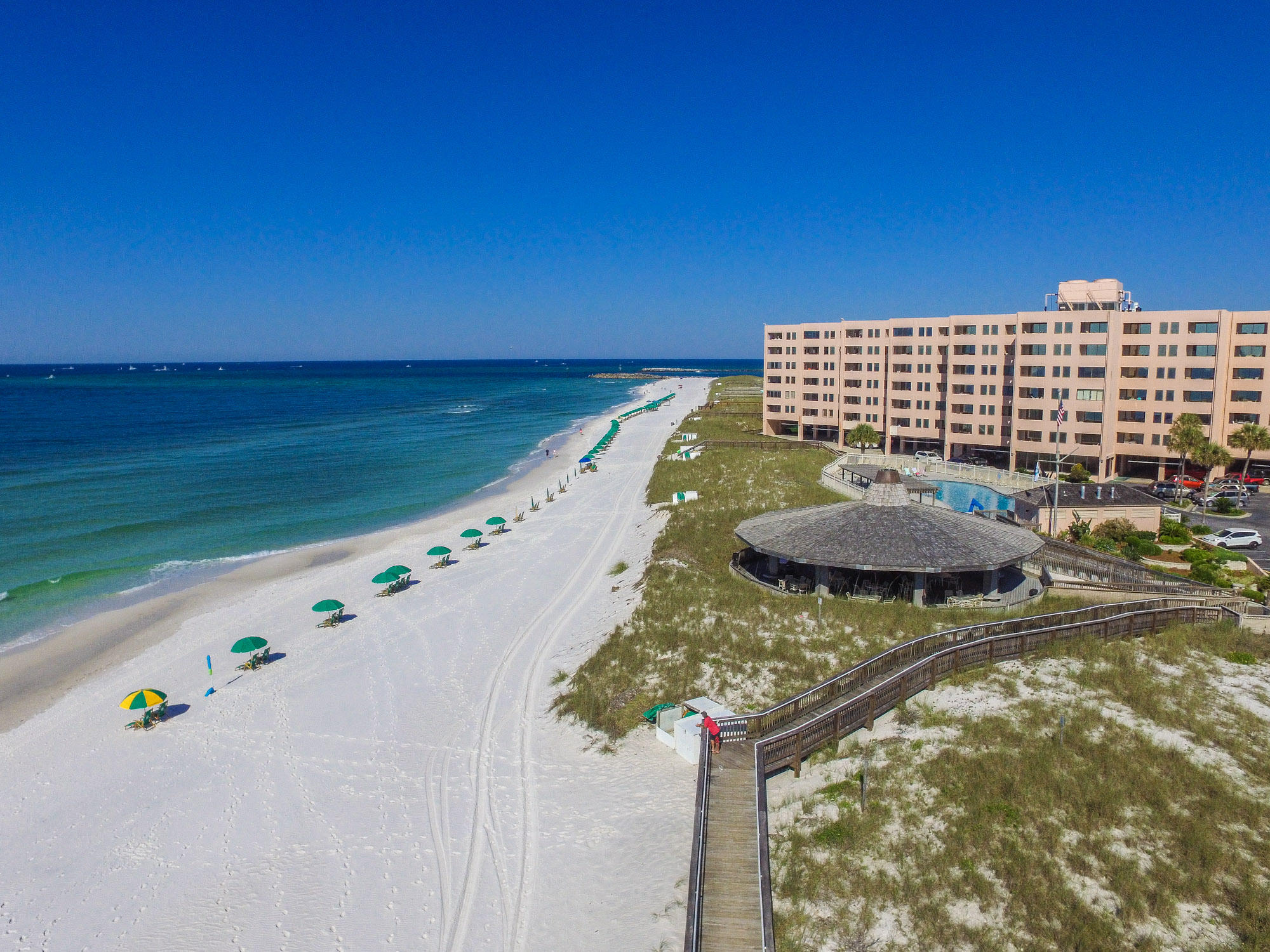 Jetty East Condominium - Residential