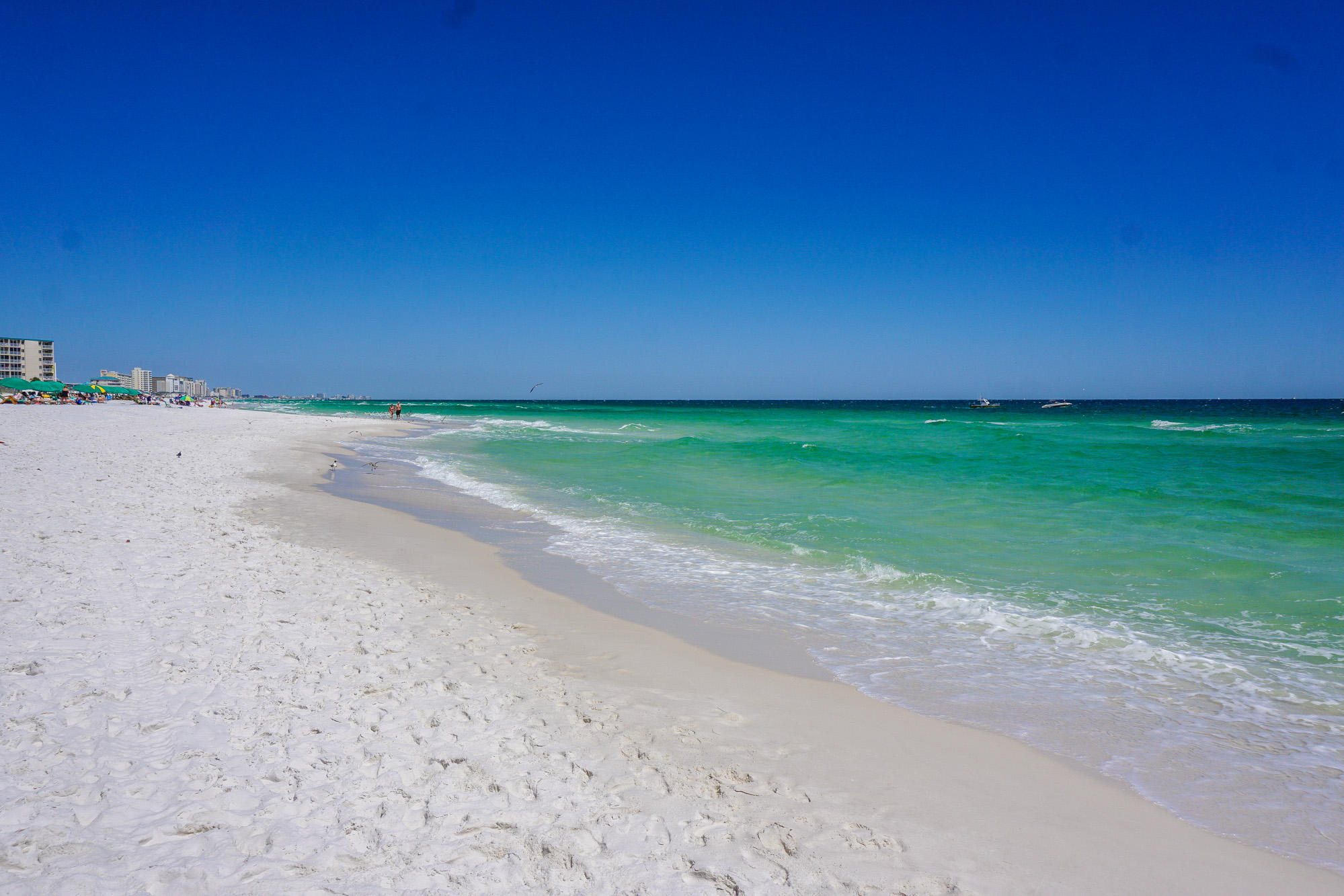 Jetty East Condominium - Residential