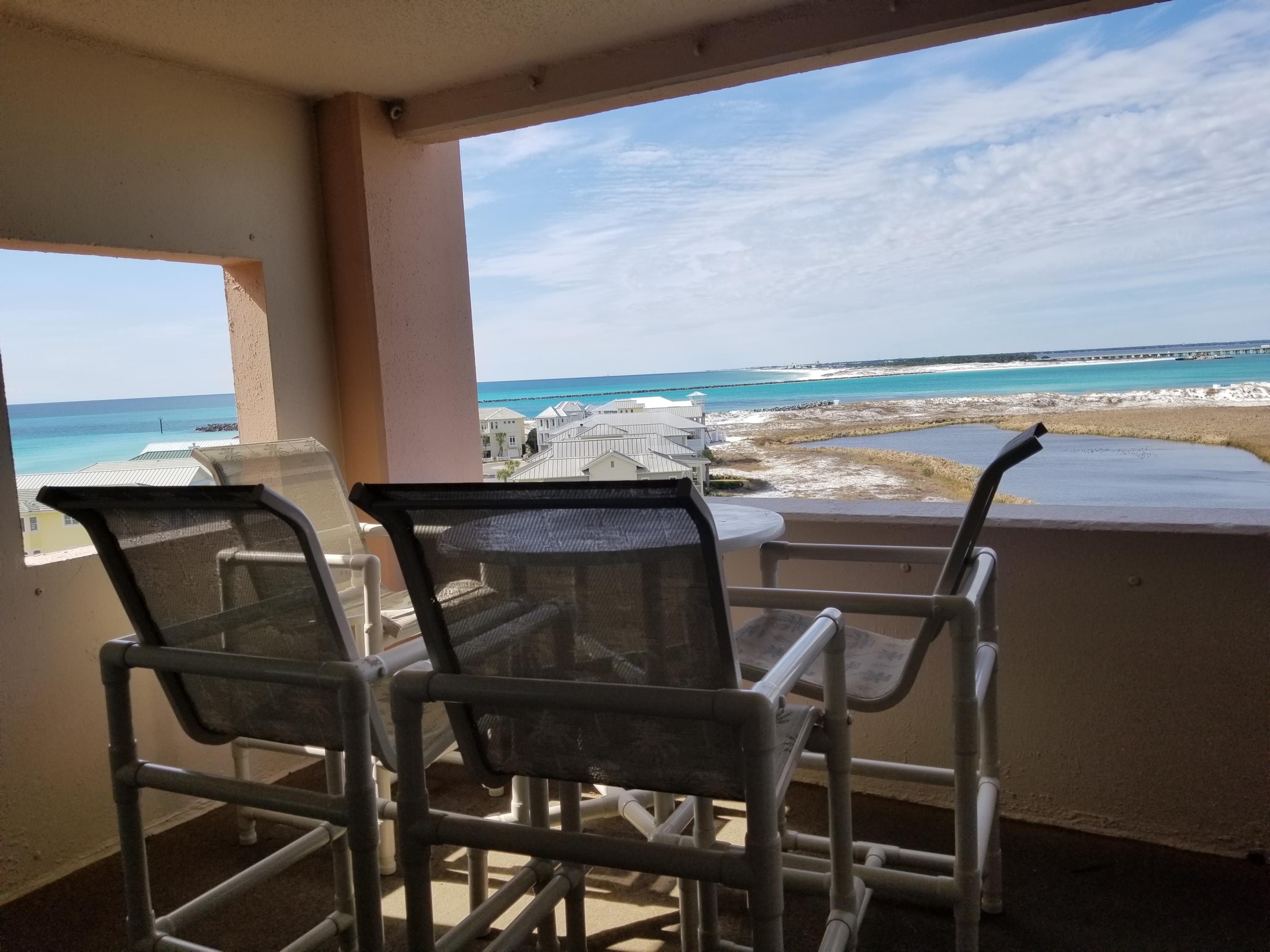 Jetty East Condominium - Residential