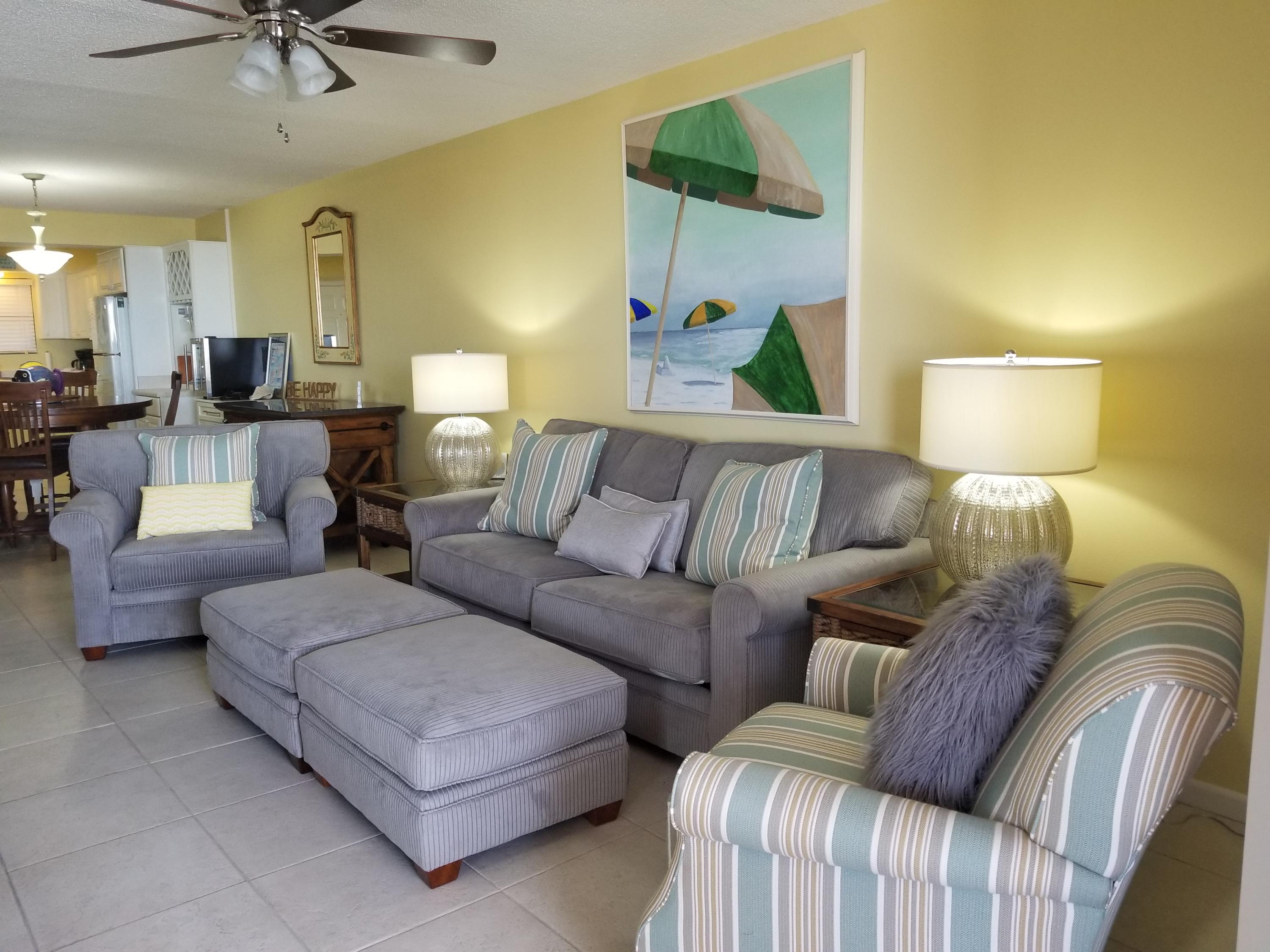 Jetty East Condominium - Residential