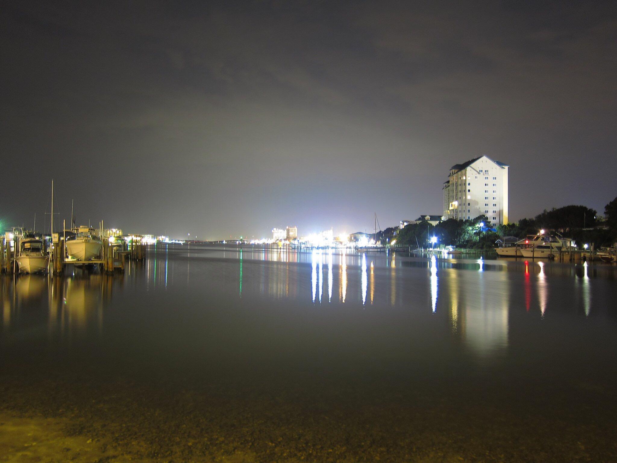 Jetty East Condominium - Residential