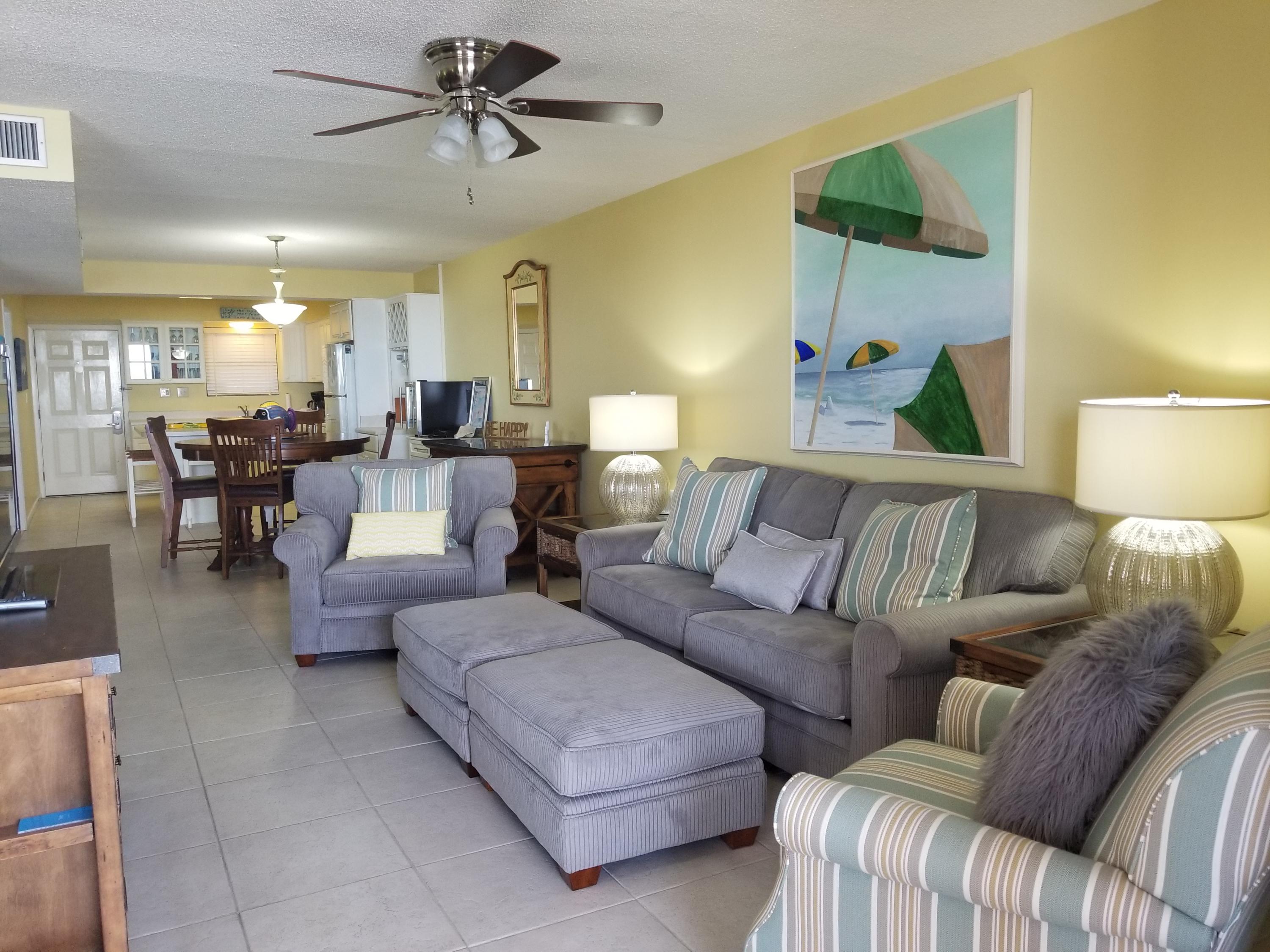 Jetty East Condominium - Residential