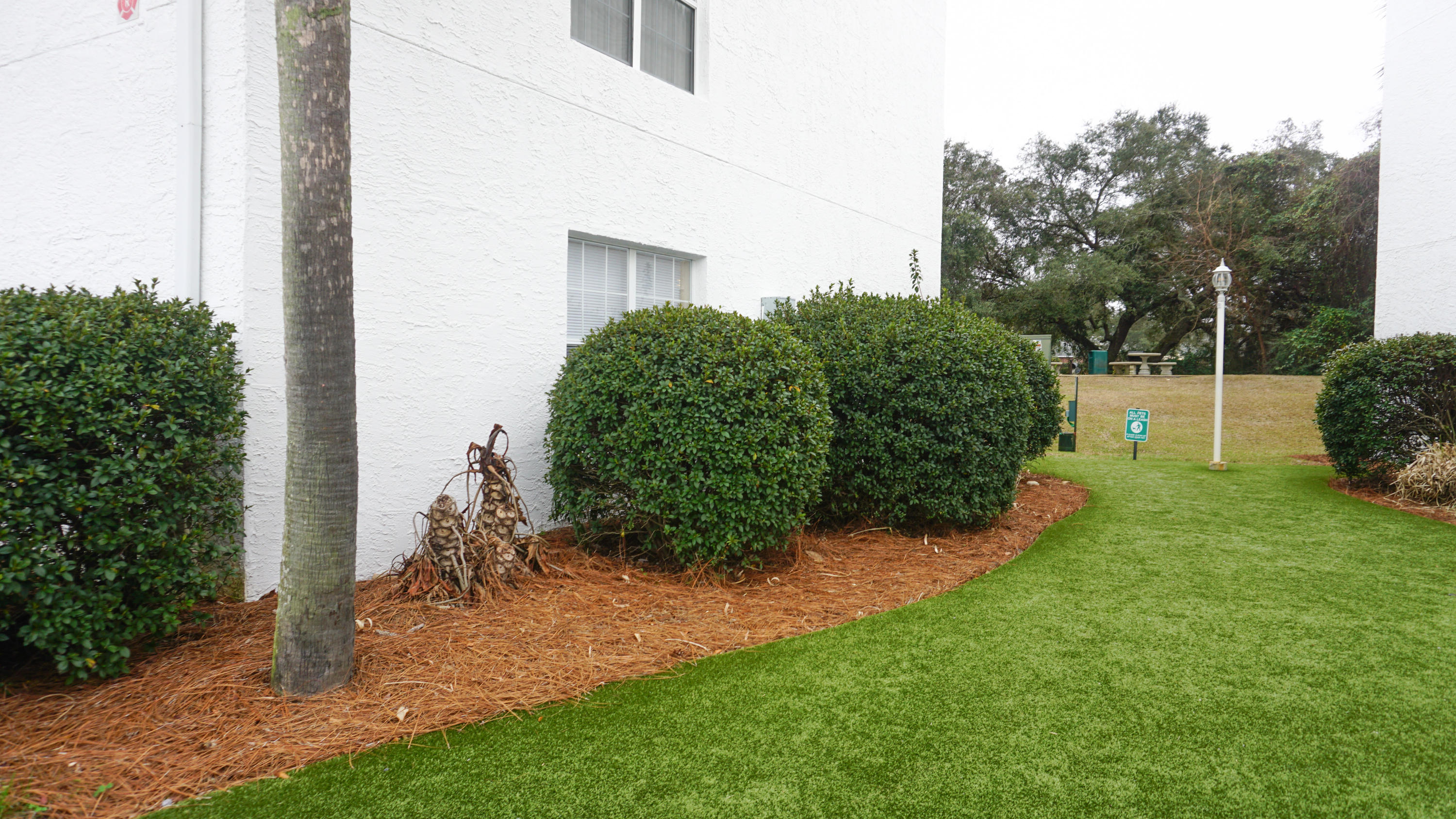 FLORIDA CLUB - Residential