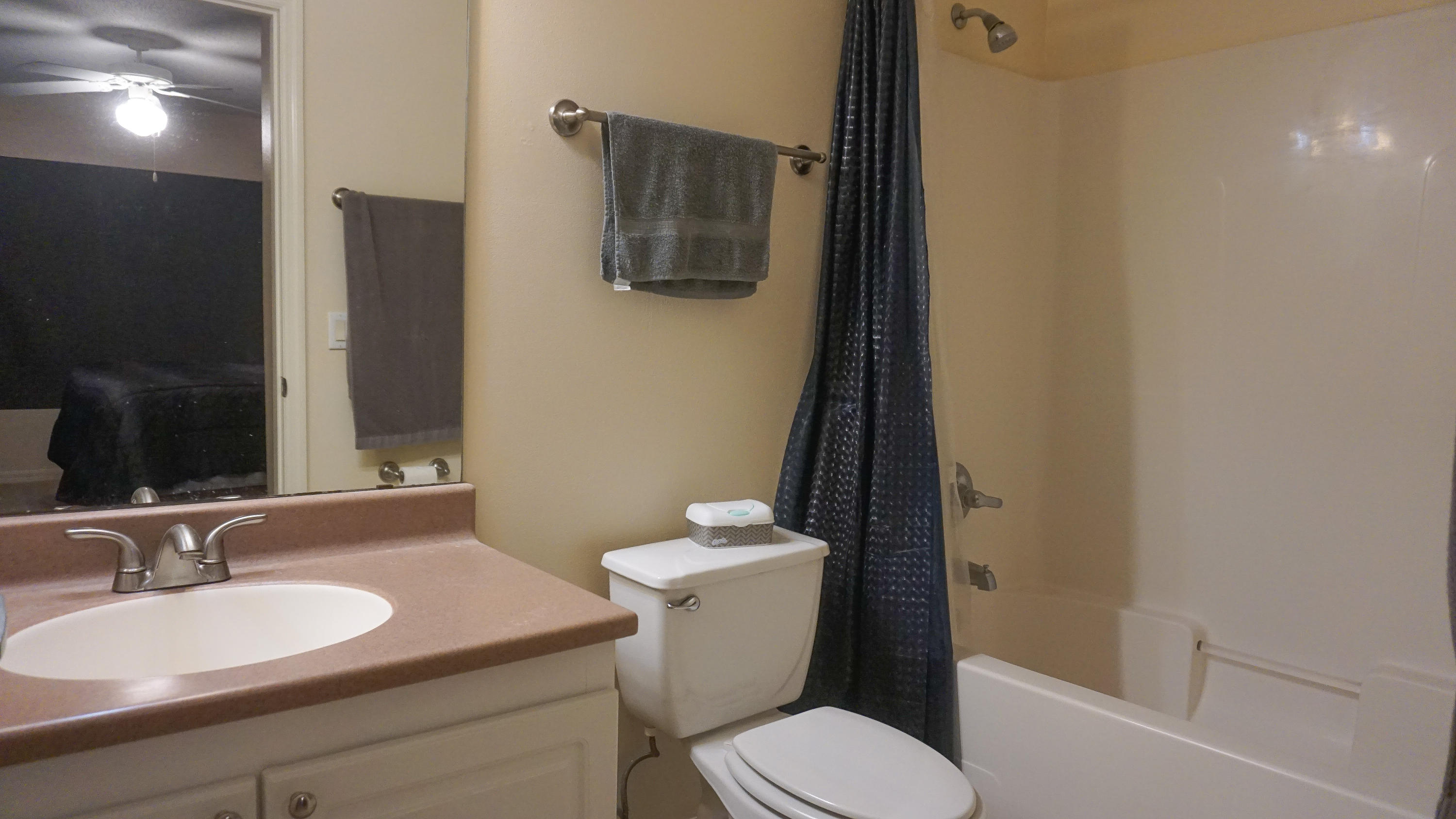 FLORIDA CLUB - Residential