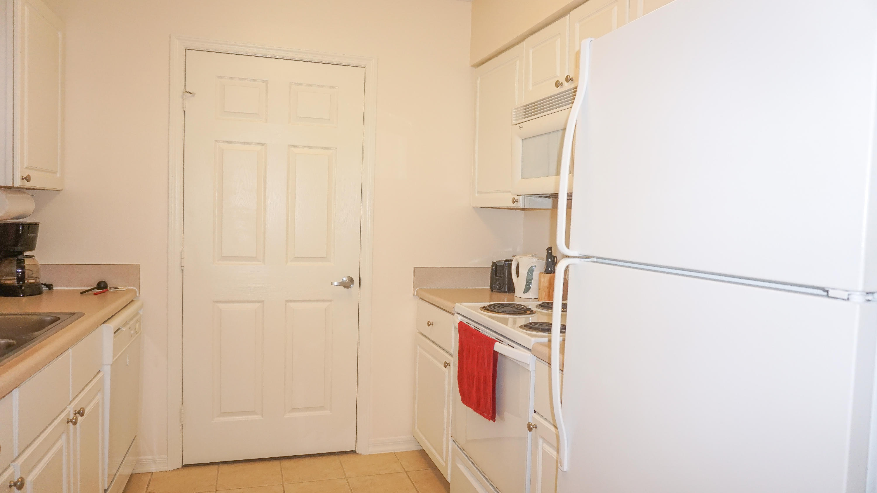 FLORIDA CLUB - Residential