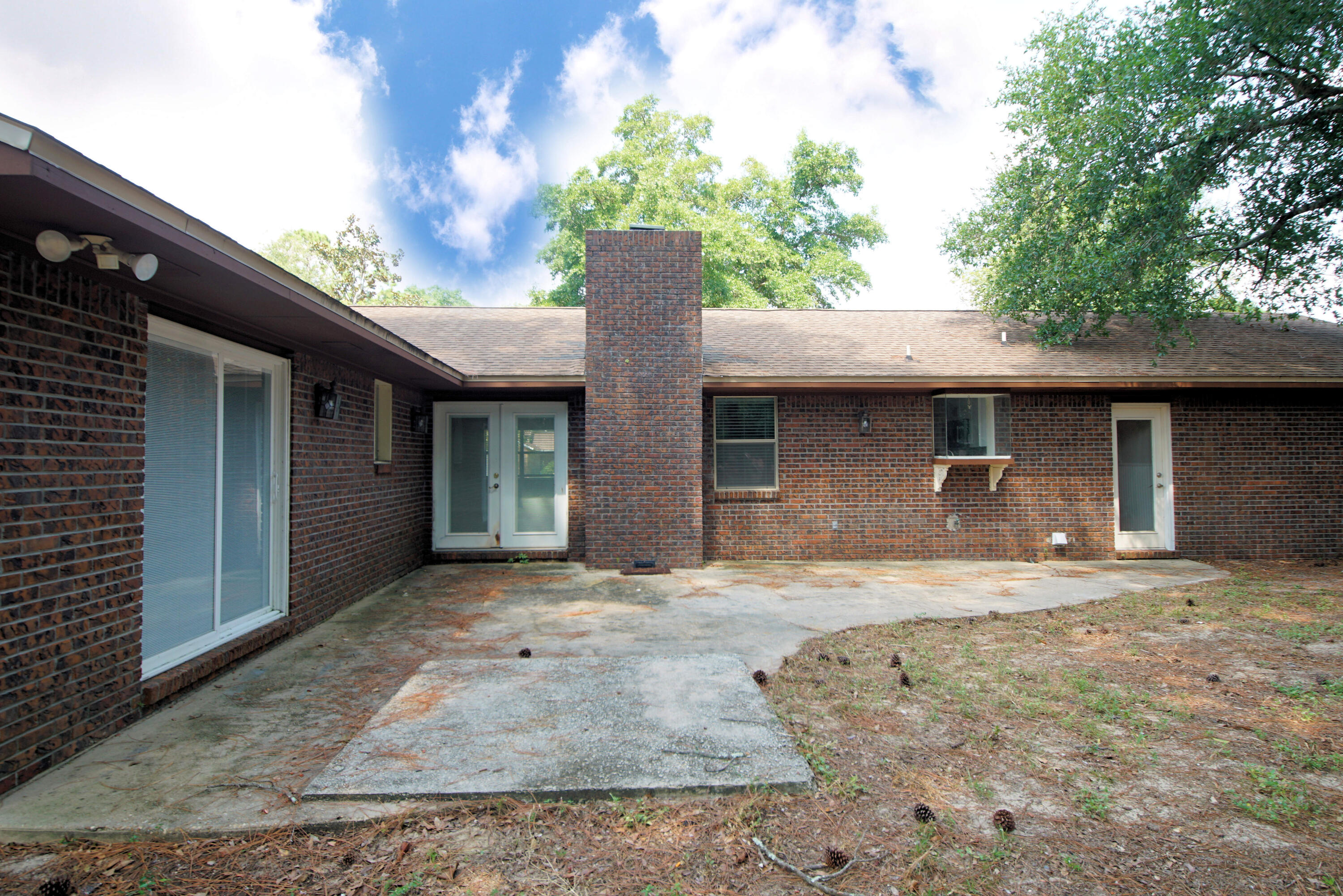 BAHIA VISTA - Residential