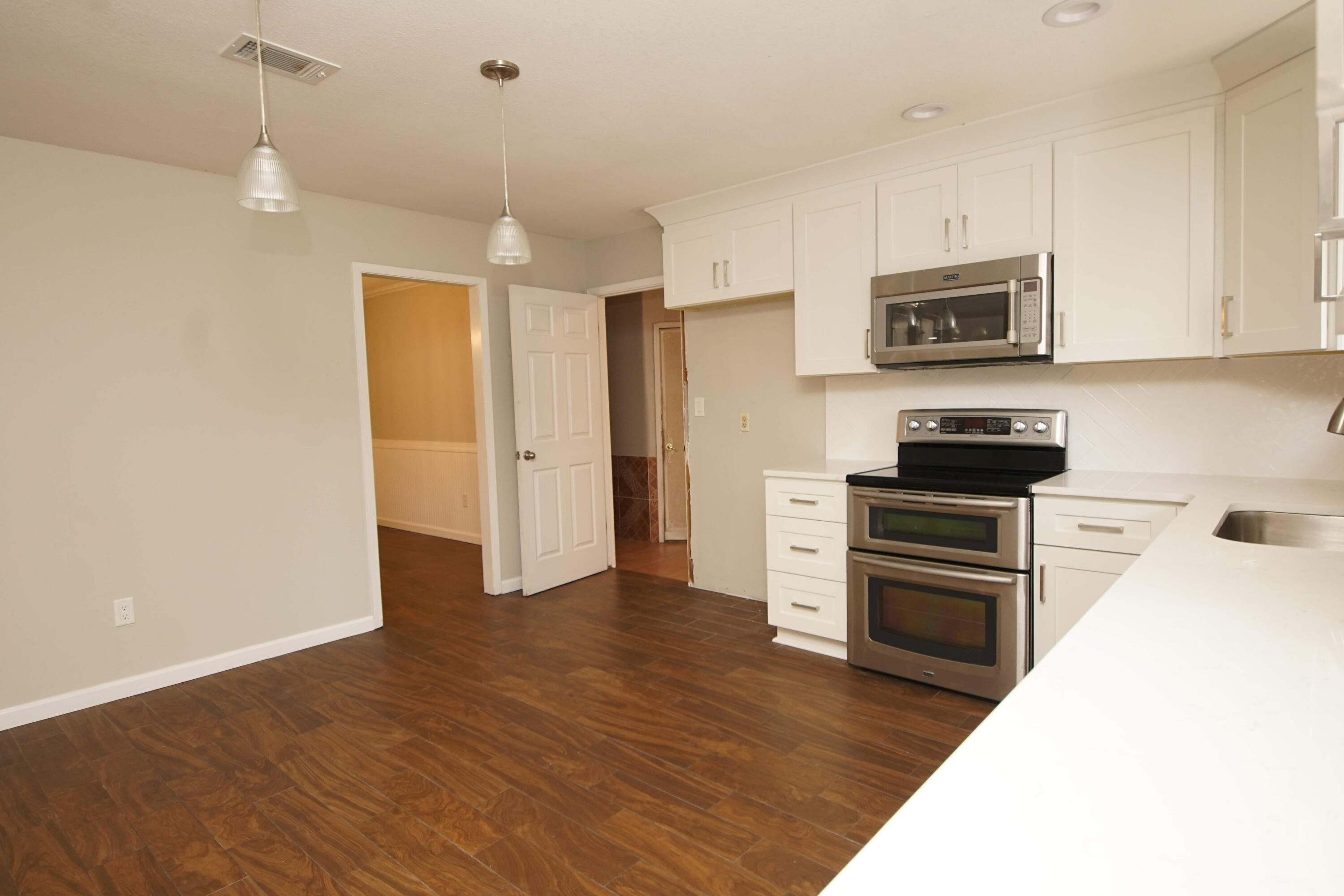 BAHIA VISTA - Residential