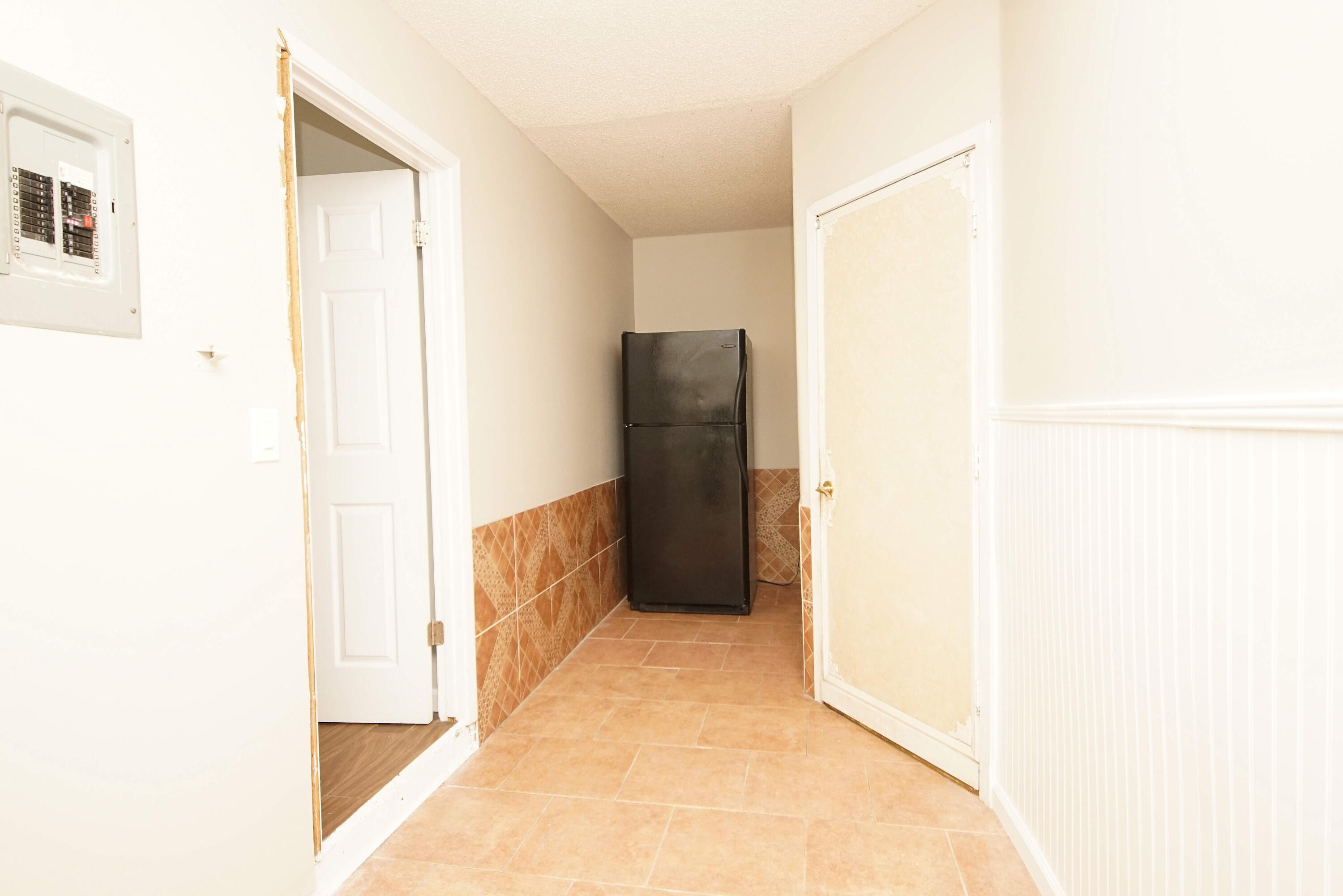 BAHIA VISTA - Residential