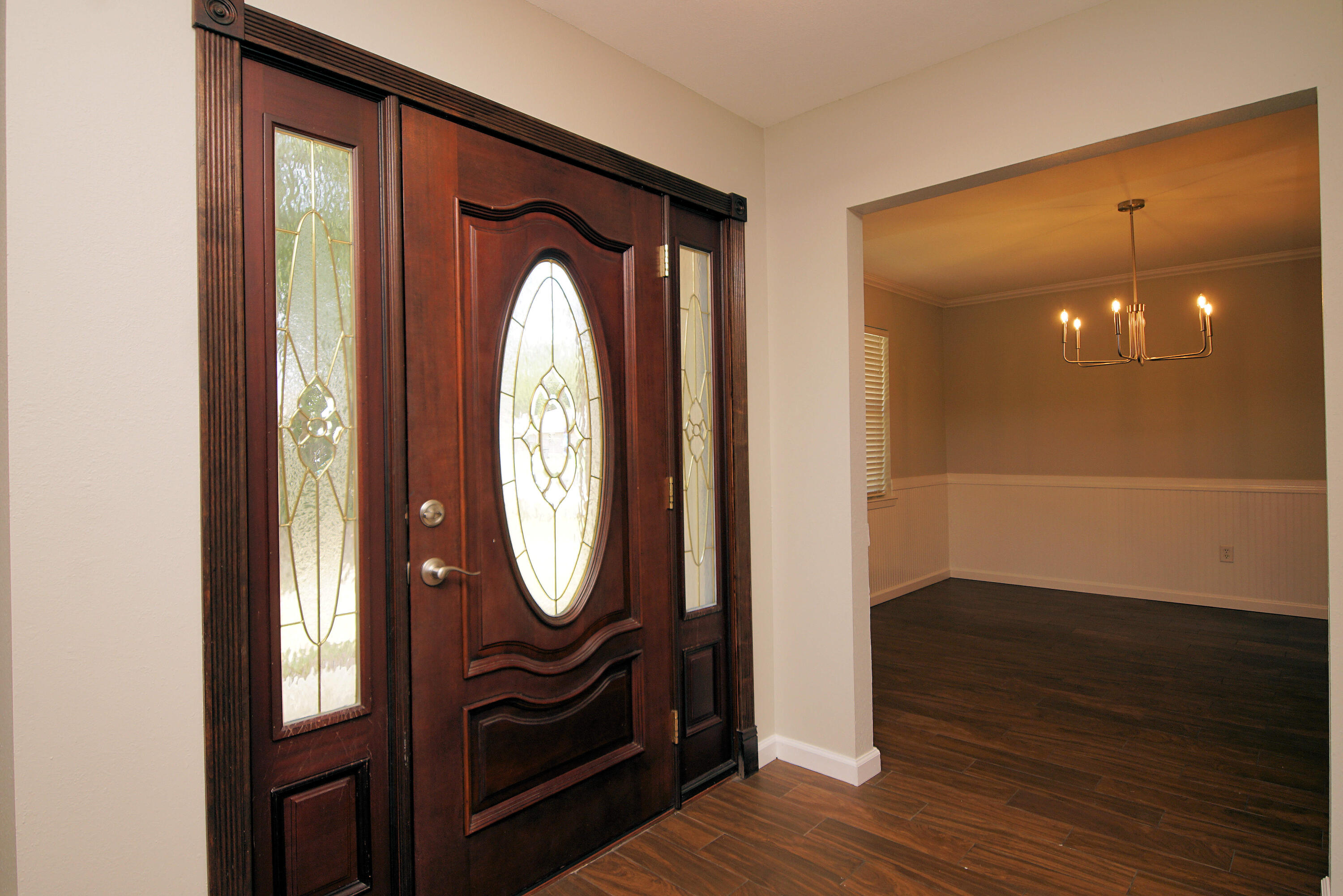 BAHIA VISTA - Residential