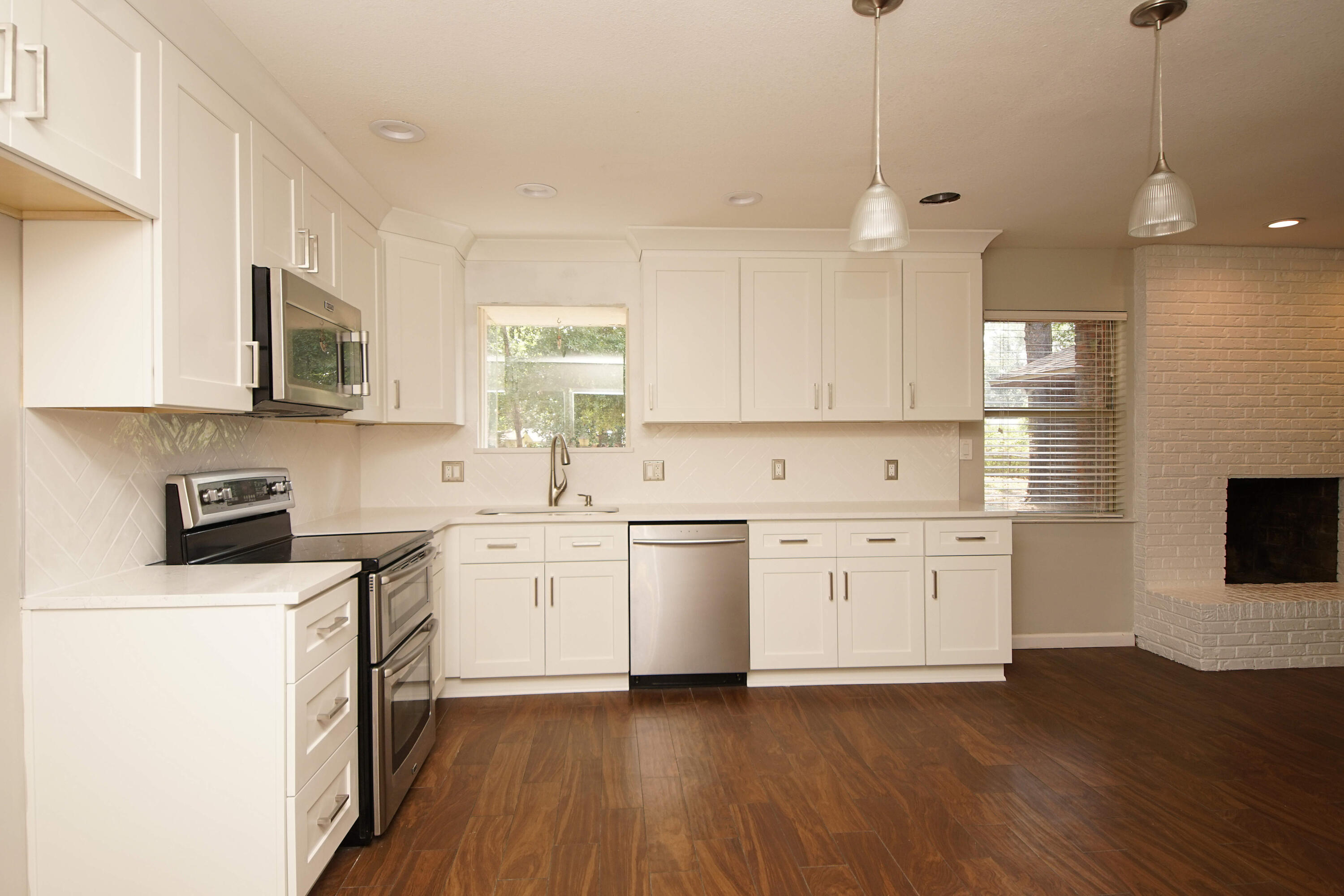 BAHIA VISTA - Residential