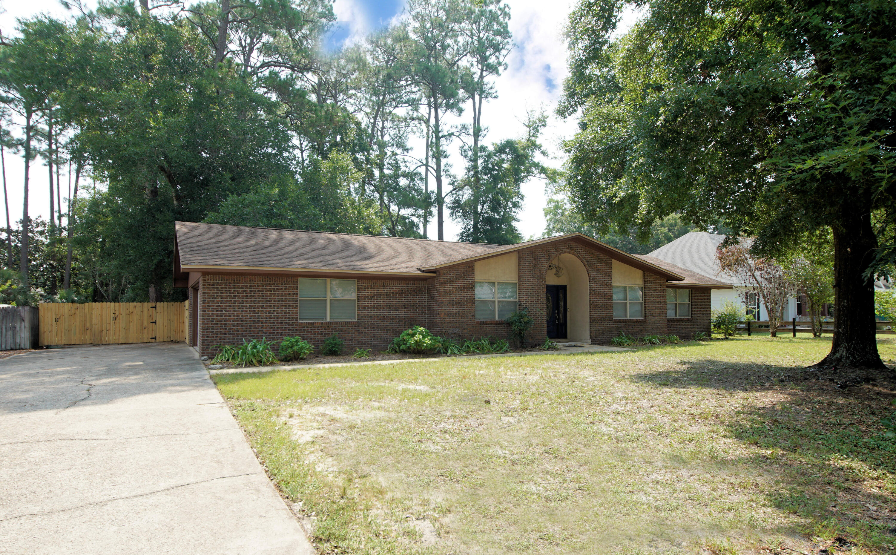 BAHIA VISTA - Residential