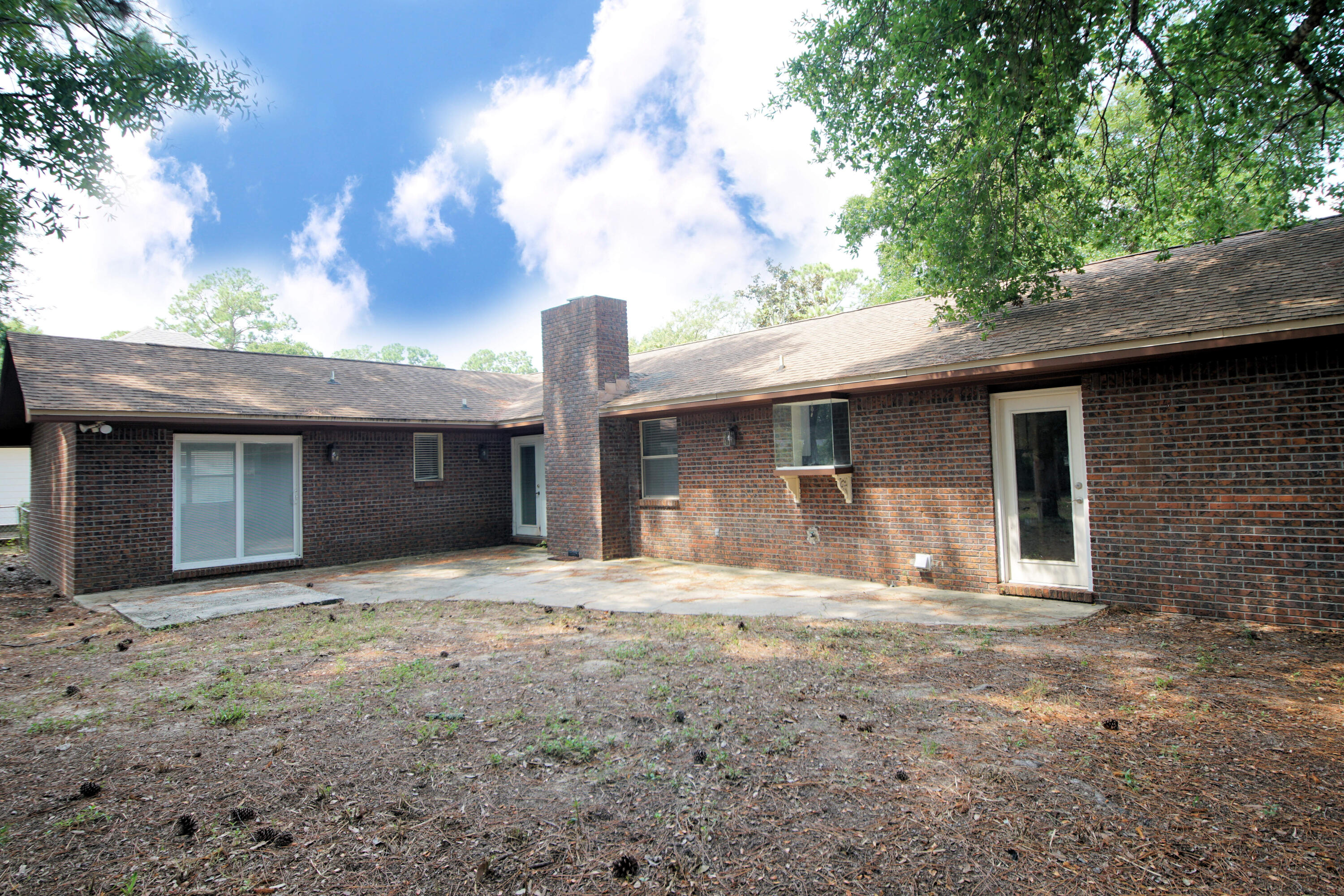 BAHIA VISTA - Residential