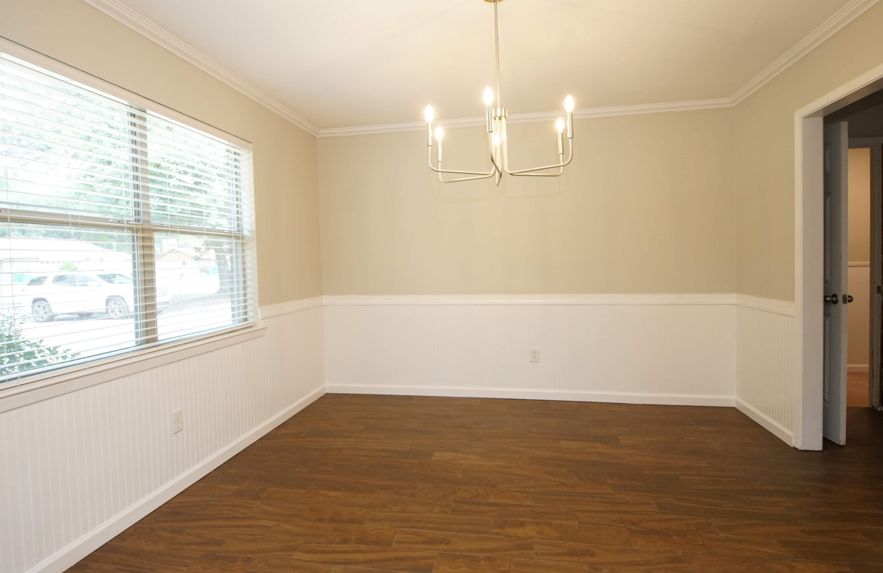 BAHIA VISTA - Residential