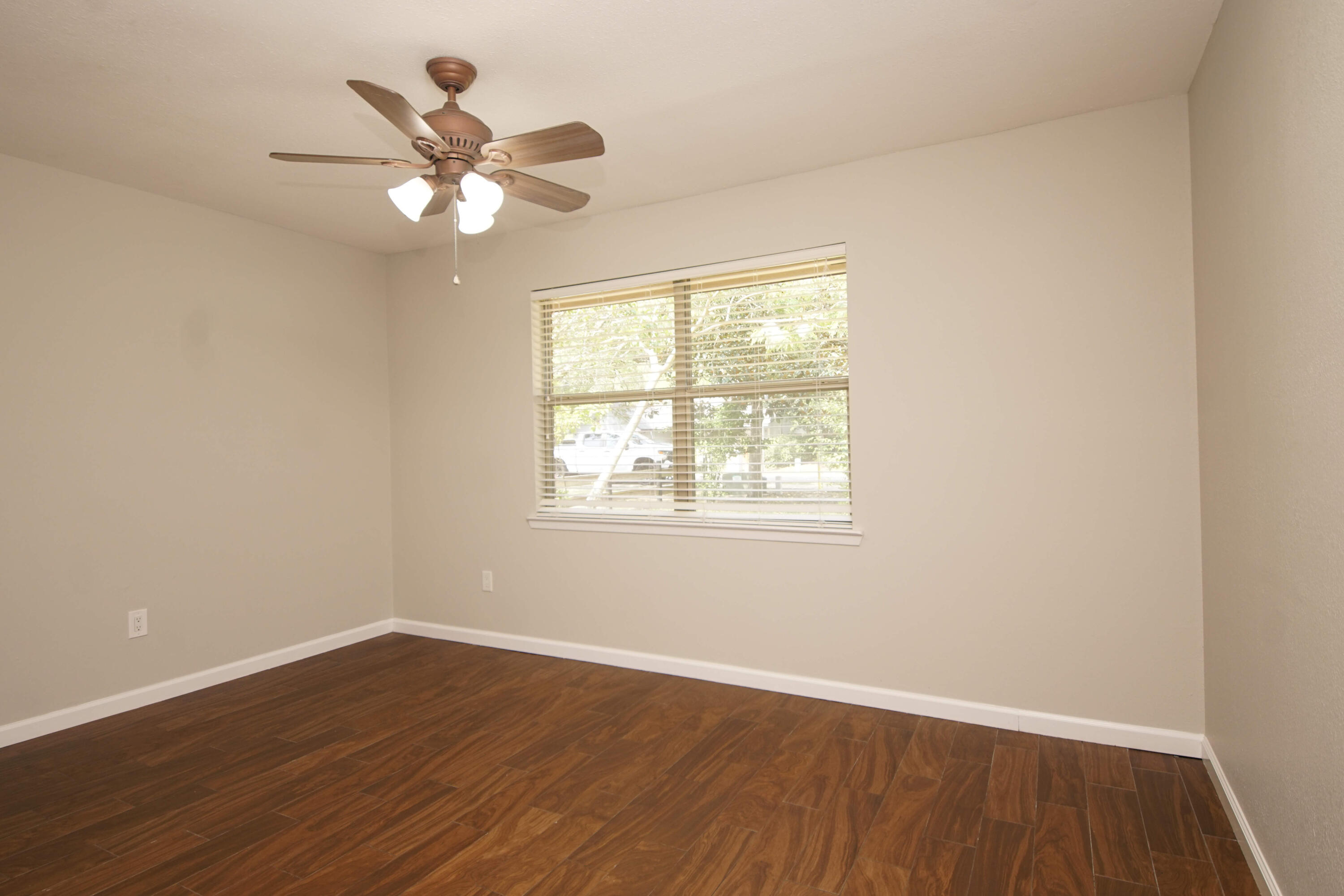 BAHIA VISTA - Residential