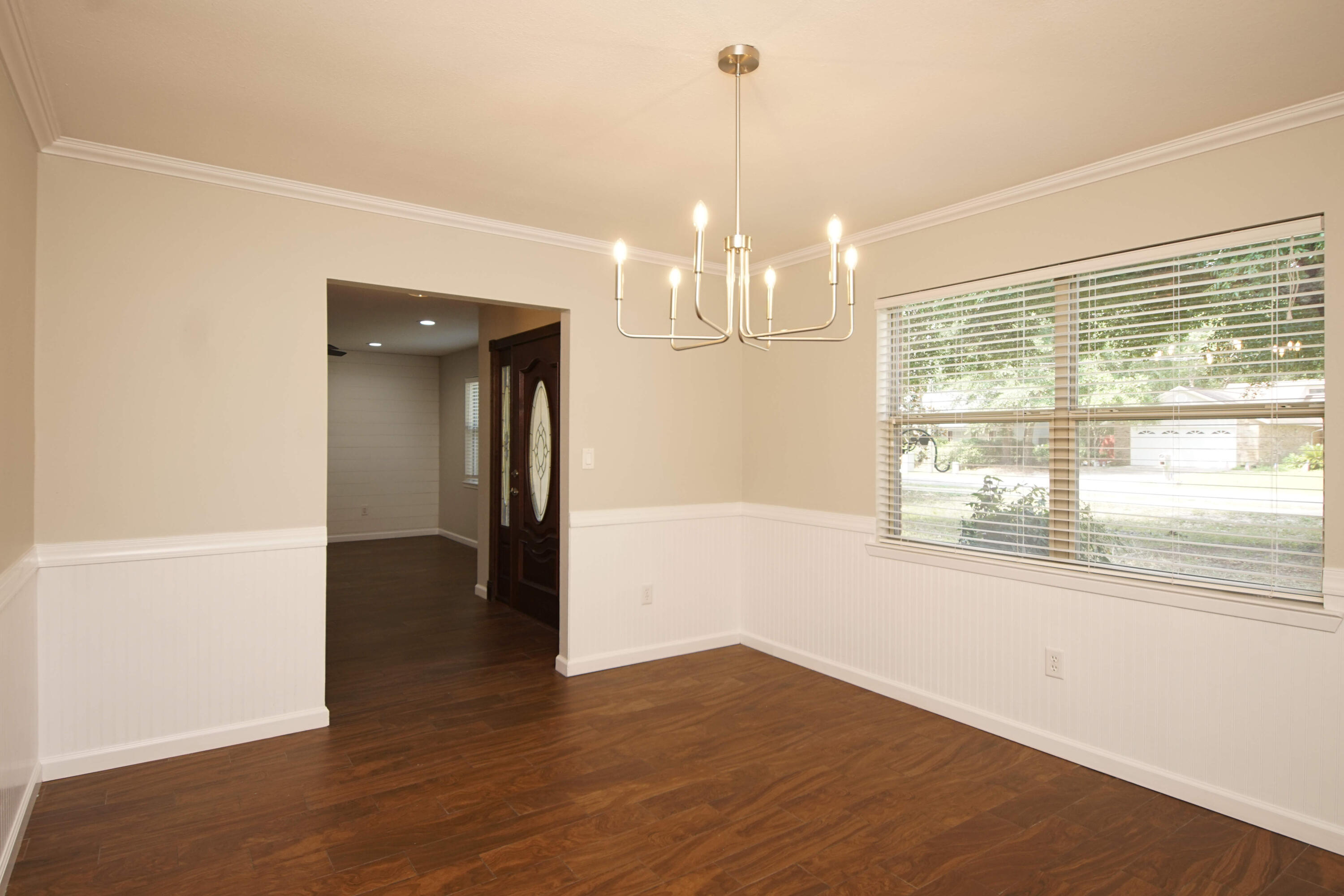 BAHIA VISTA - Residential