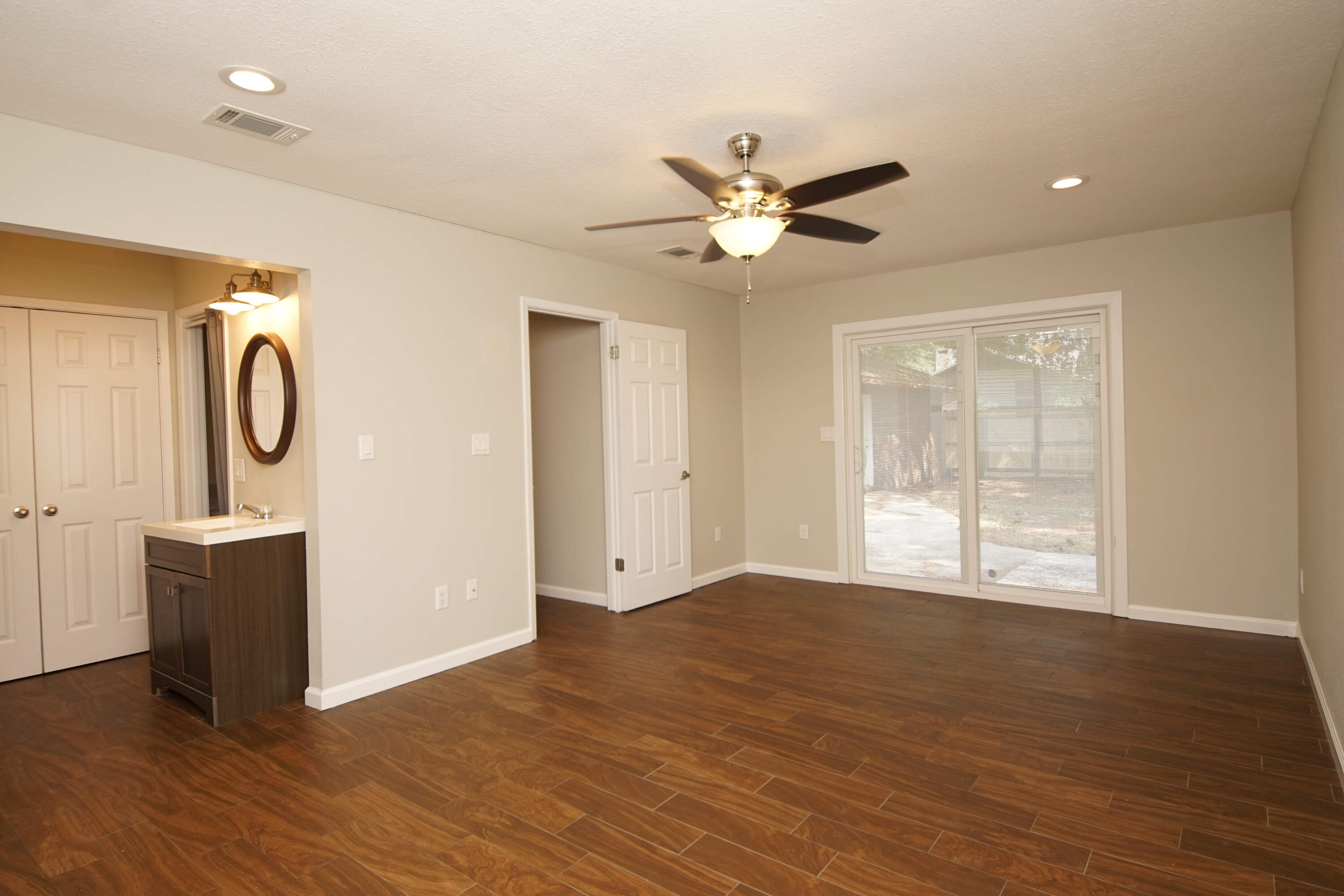 BAHIA VISTA - Residential