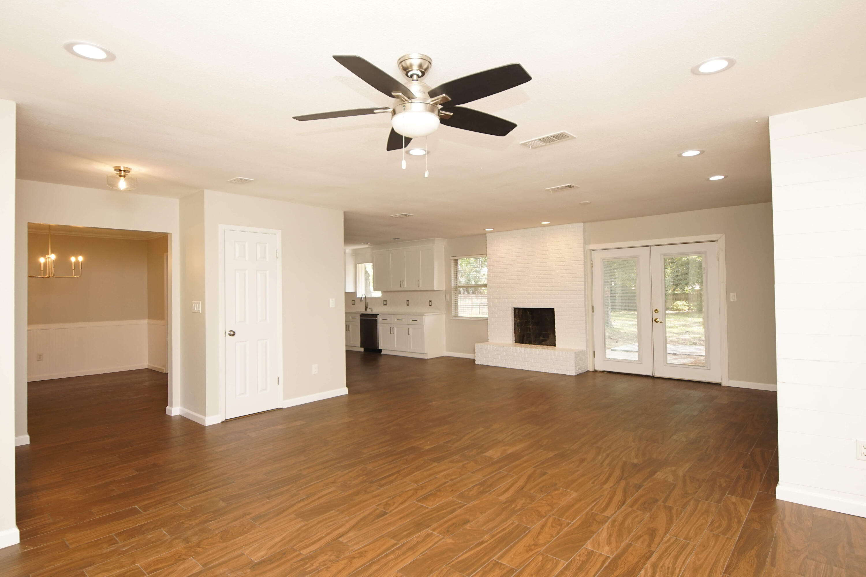 BAHIA VISTA - Residential