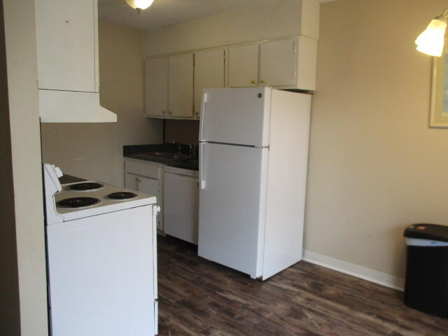 PIER ONE CONDO - Residential Lease