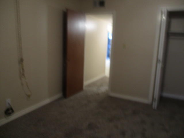 PIER ONE CONDO - Residential Lease