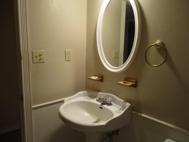 PIER ONE CONDO - Residential Lease