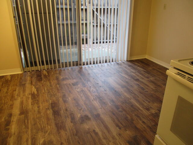 PIER ONE CONDO - Residential Lease