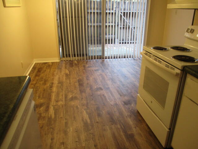 PIER ONE CONDO - Residential Lease