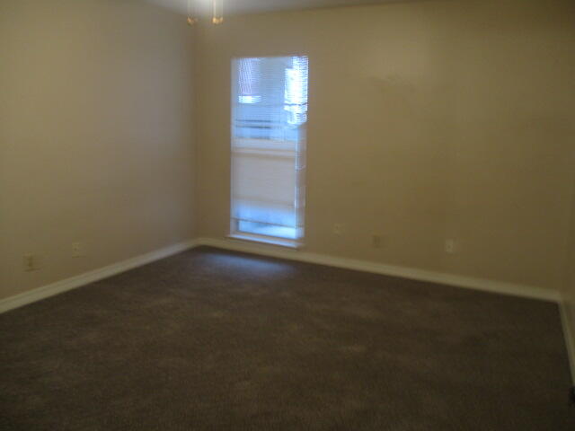 PIER ONE CONDO - Residential Lease