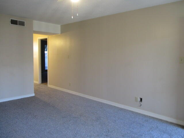 PIER ONE CONDO - Residential Lease