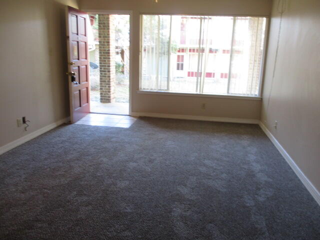 PIER ONE CONDO - Residential Lease