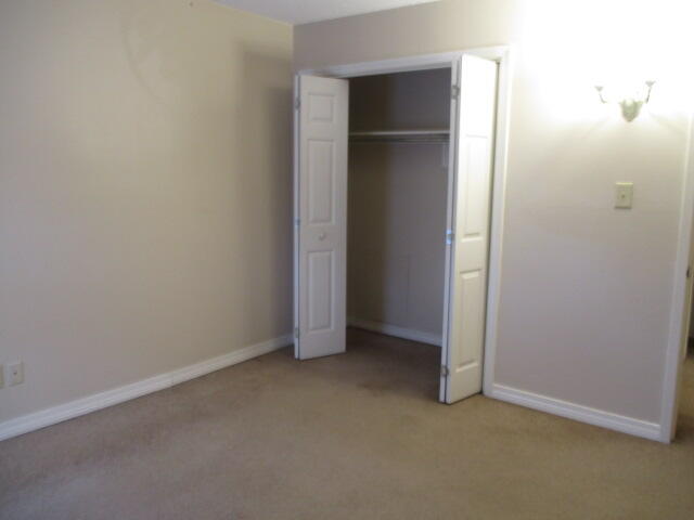 PIER ONE CONDO - Residential Lease