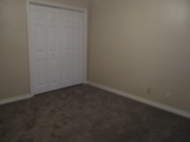PIER ONE CONDO - Residential Lease