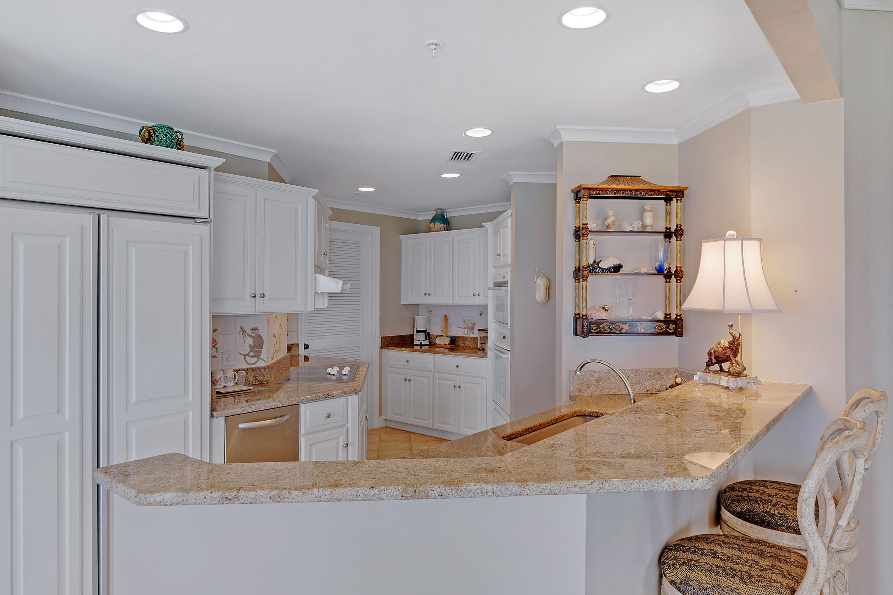 SOUTHWINDS III AT SANDESTIN - Residential