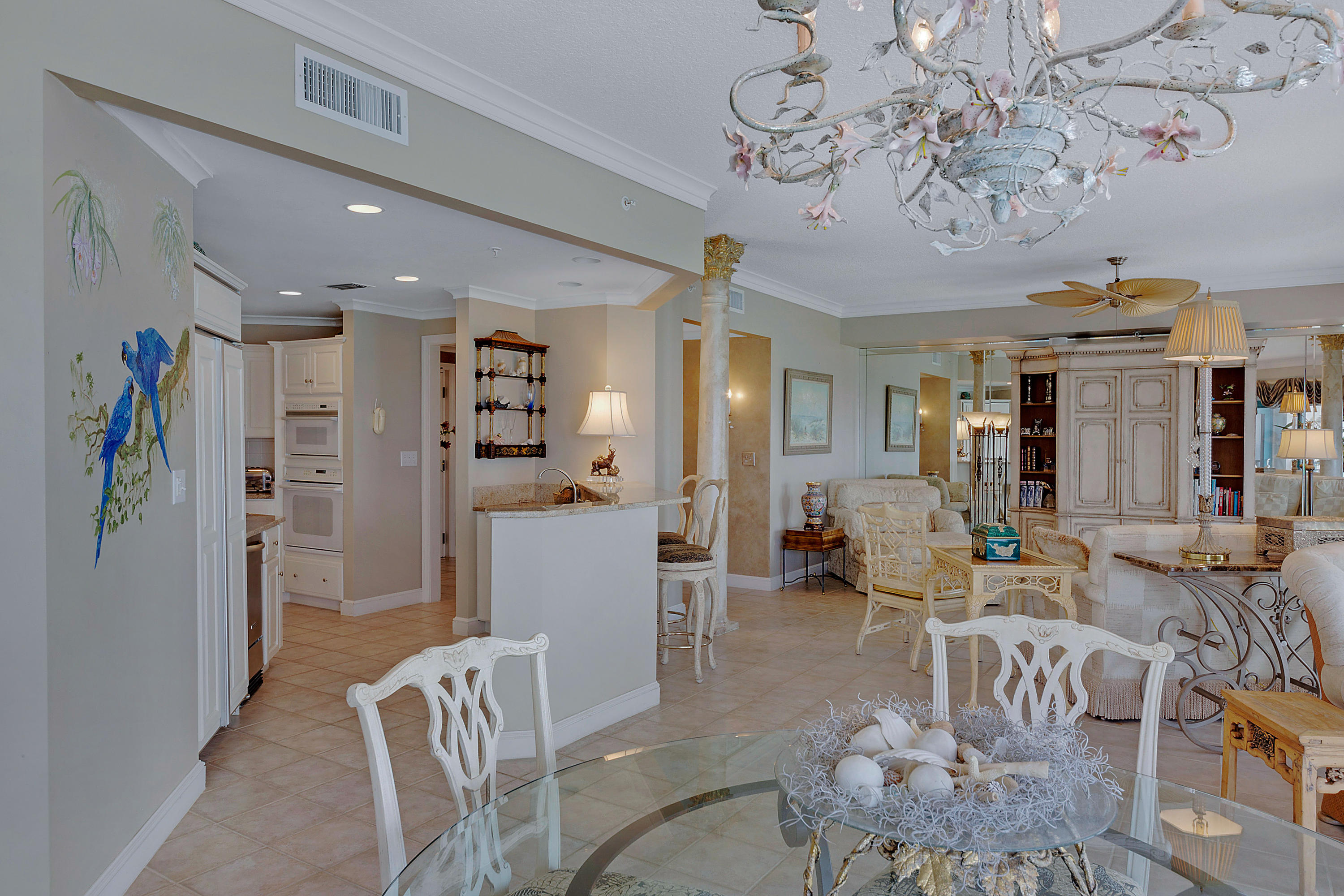 SOUTHWINDS III AT SANDESTIN - Residential