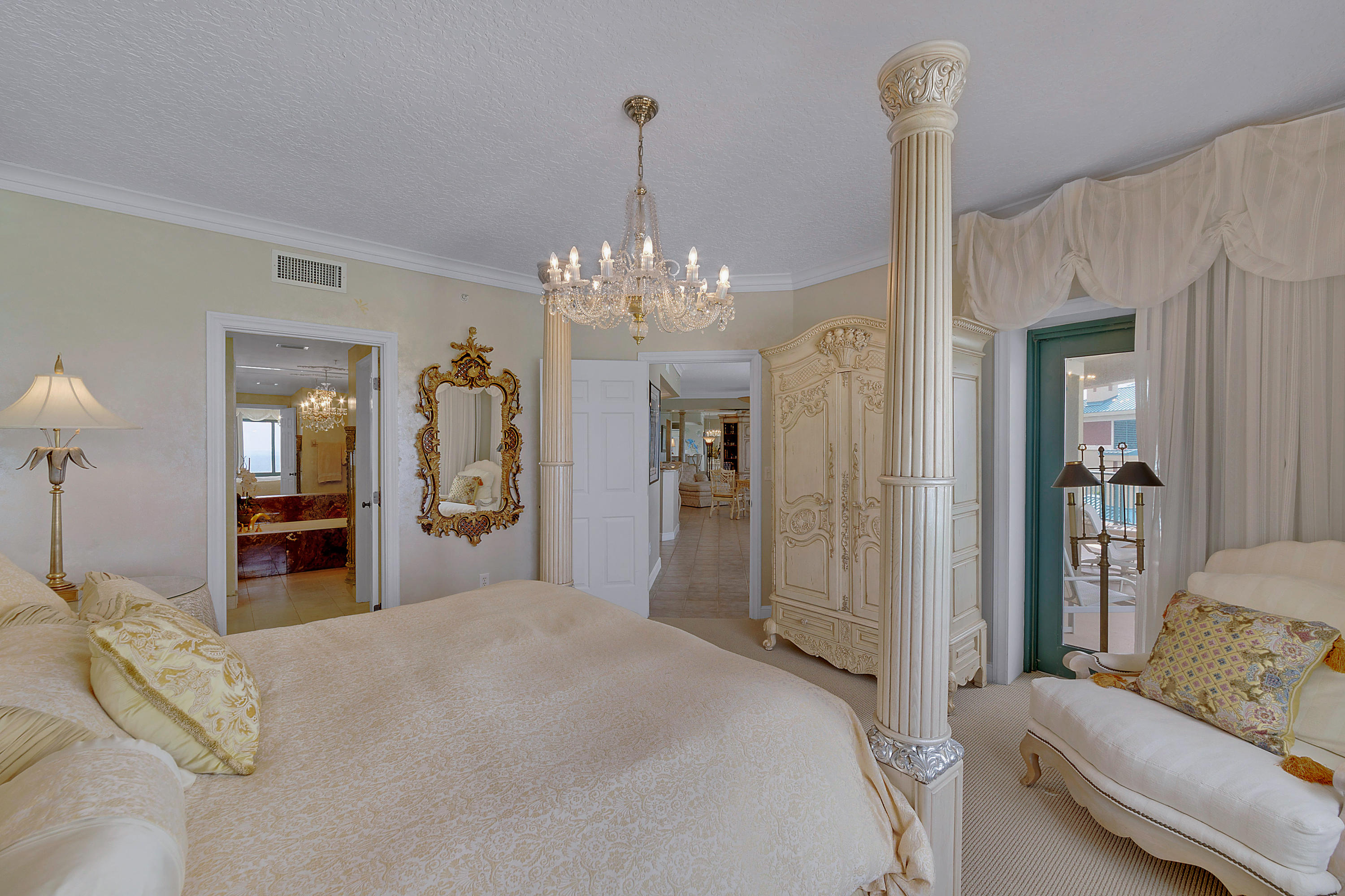 SOUTHWINDS III AT SANDESTIN - Residential