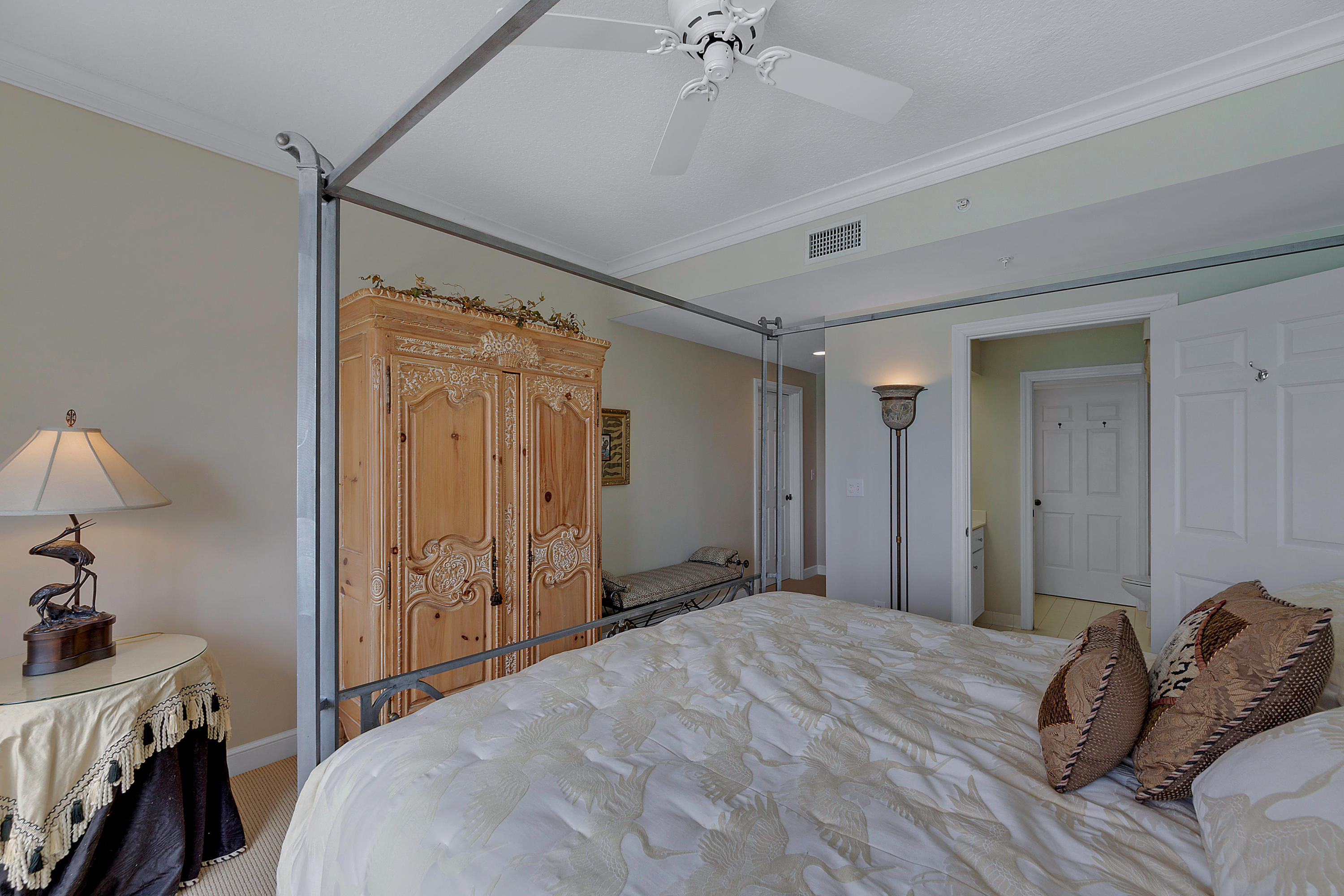 SOUTHWINDS III AT SANDESTIN - Residential